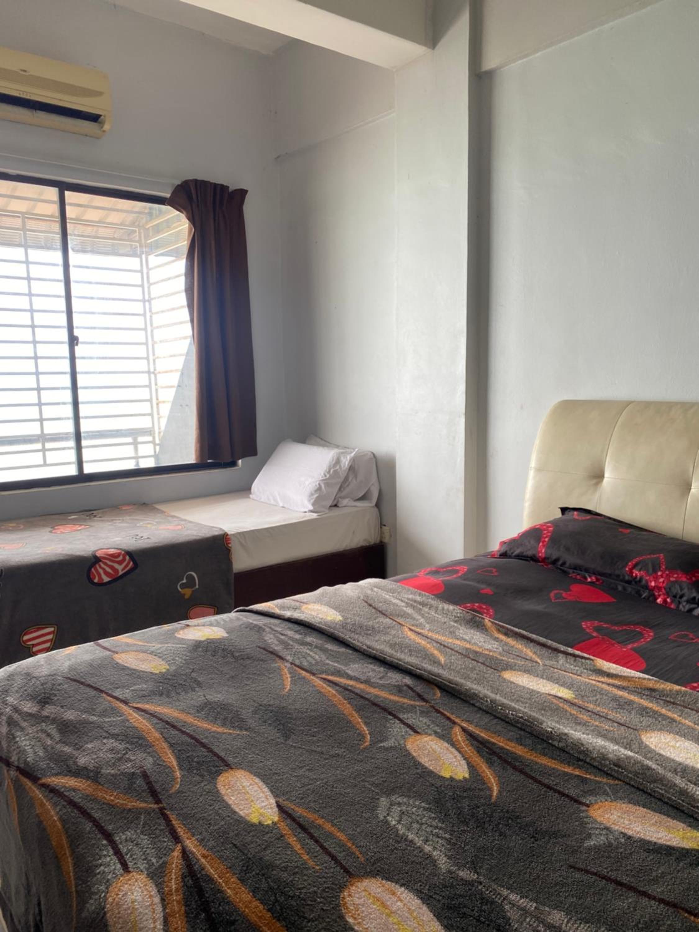Adlia PD Apartment W Seaview photo 4