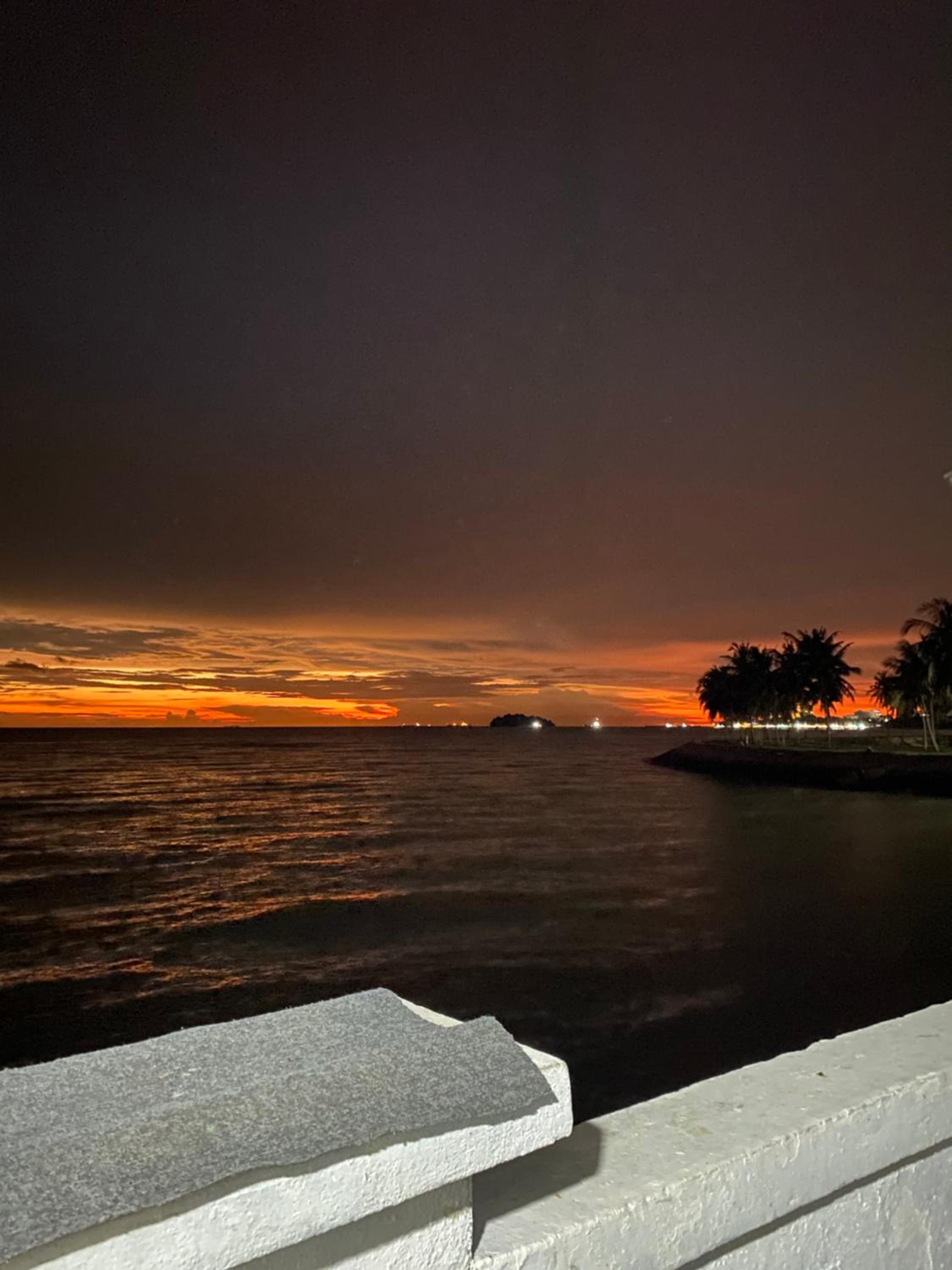 Adlia PD Apartment W Seaview photo 1