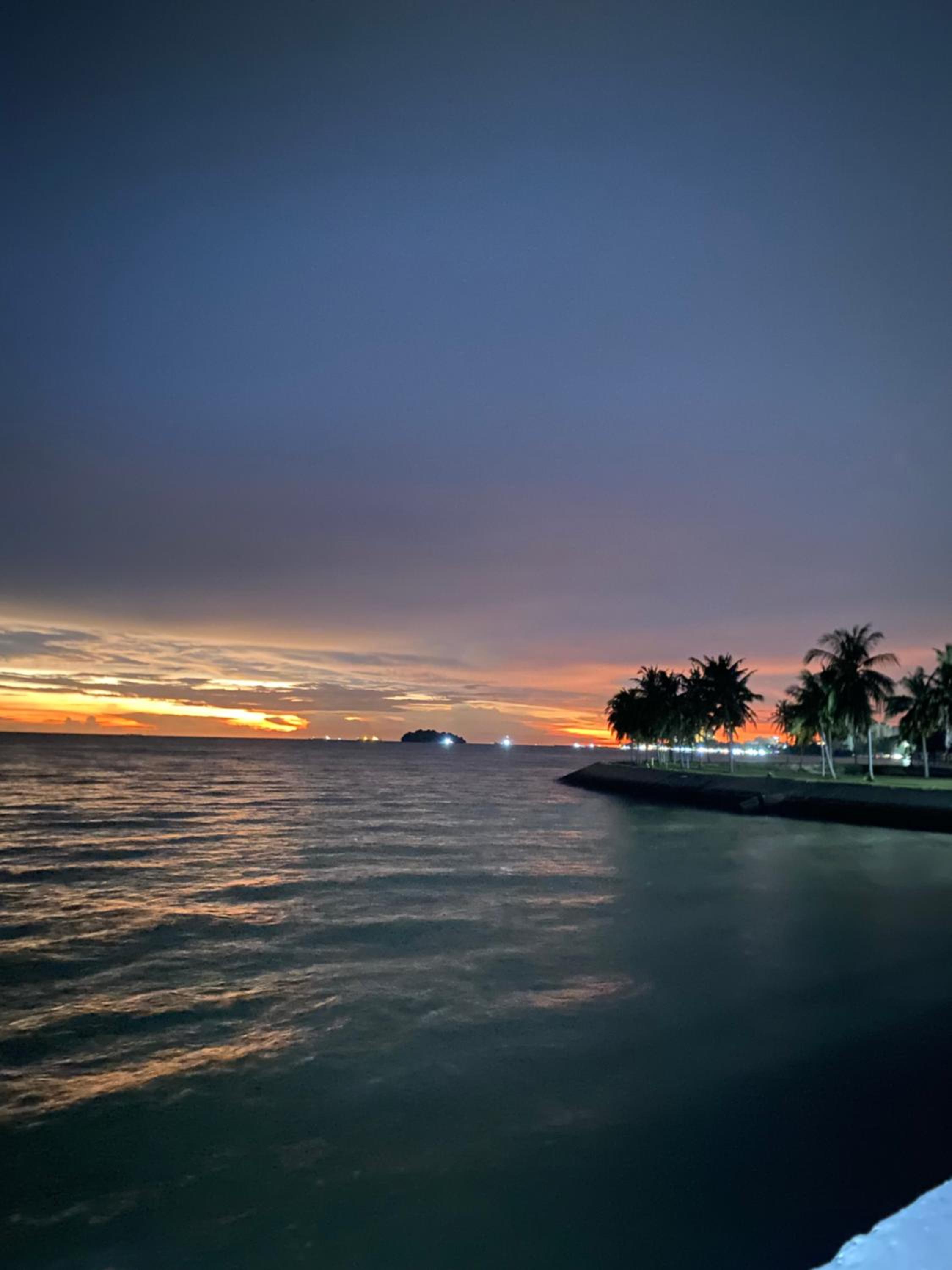 Adlia PD Apartment W Seaview photo 8