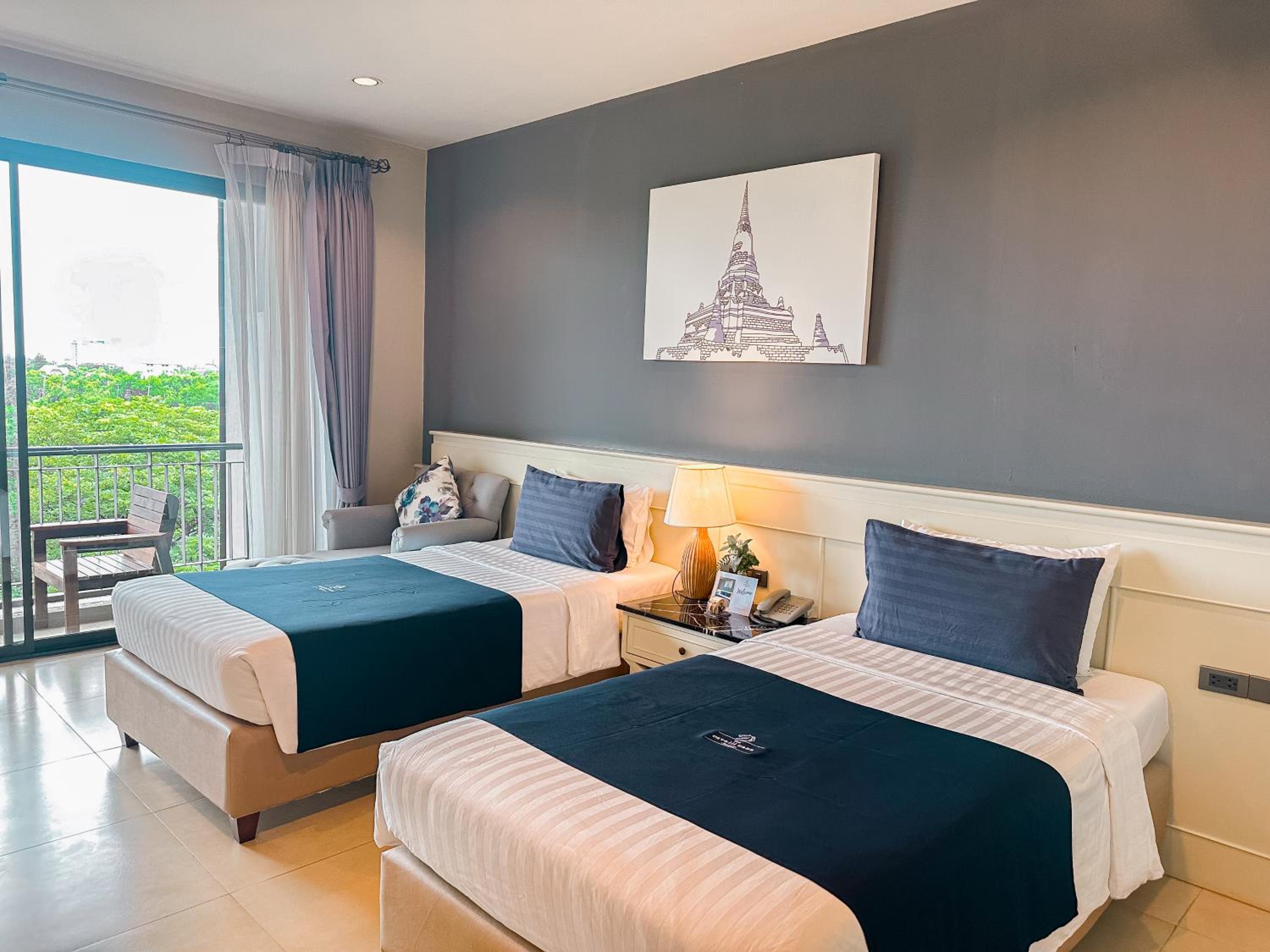 The Cavalli Casa Resort