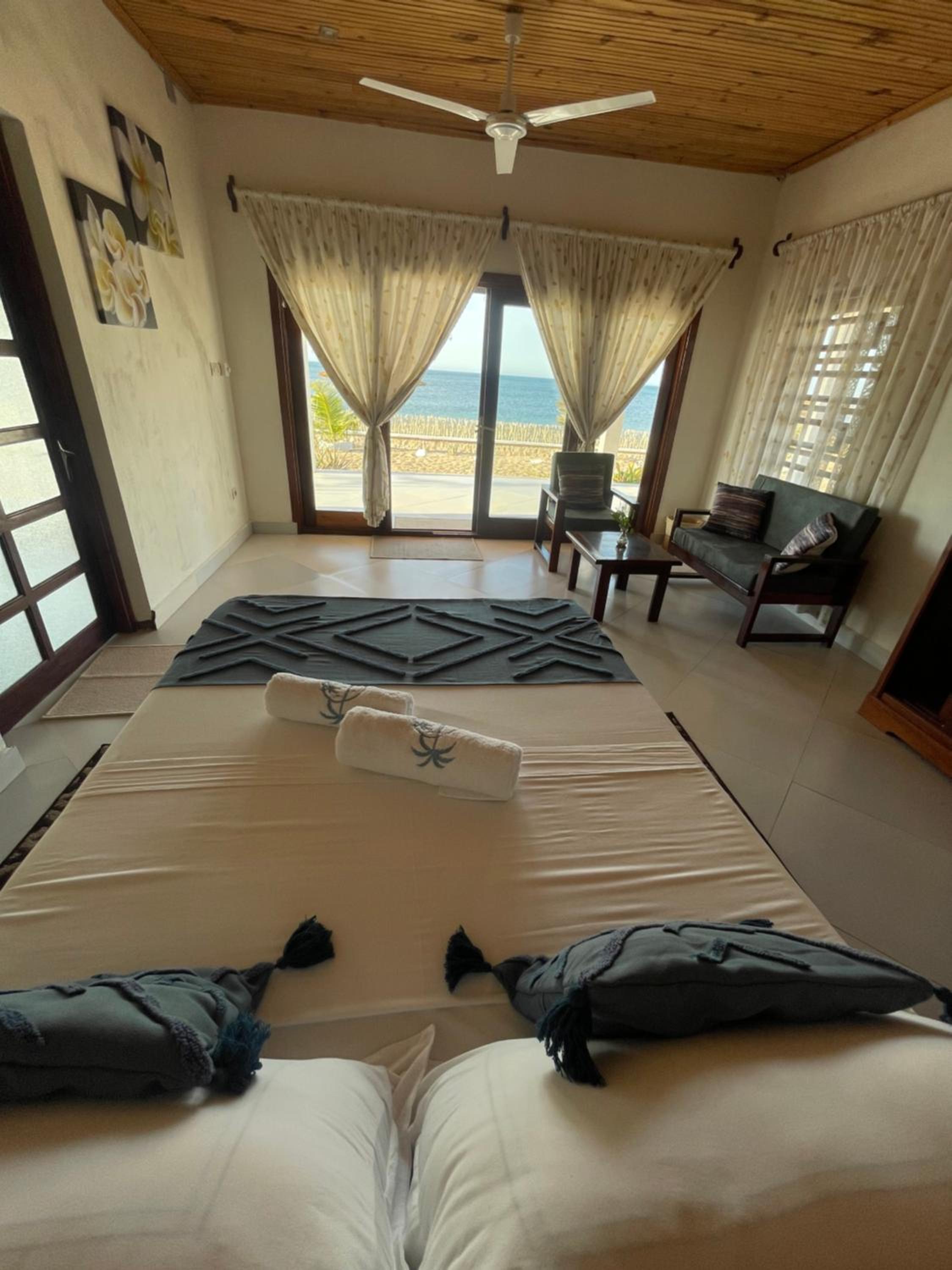 Coconut Resort view 3