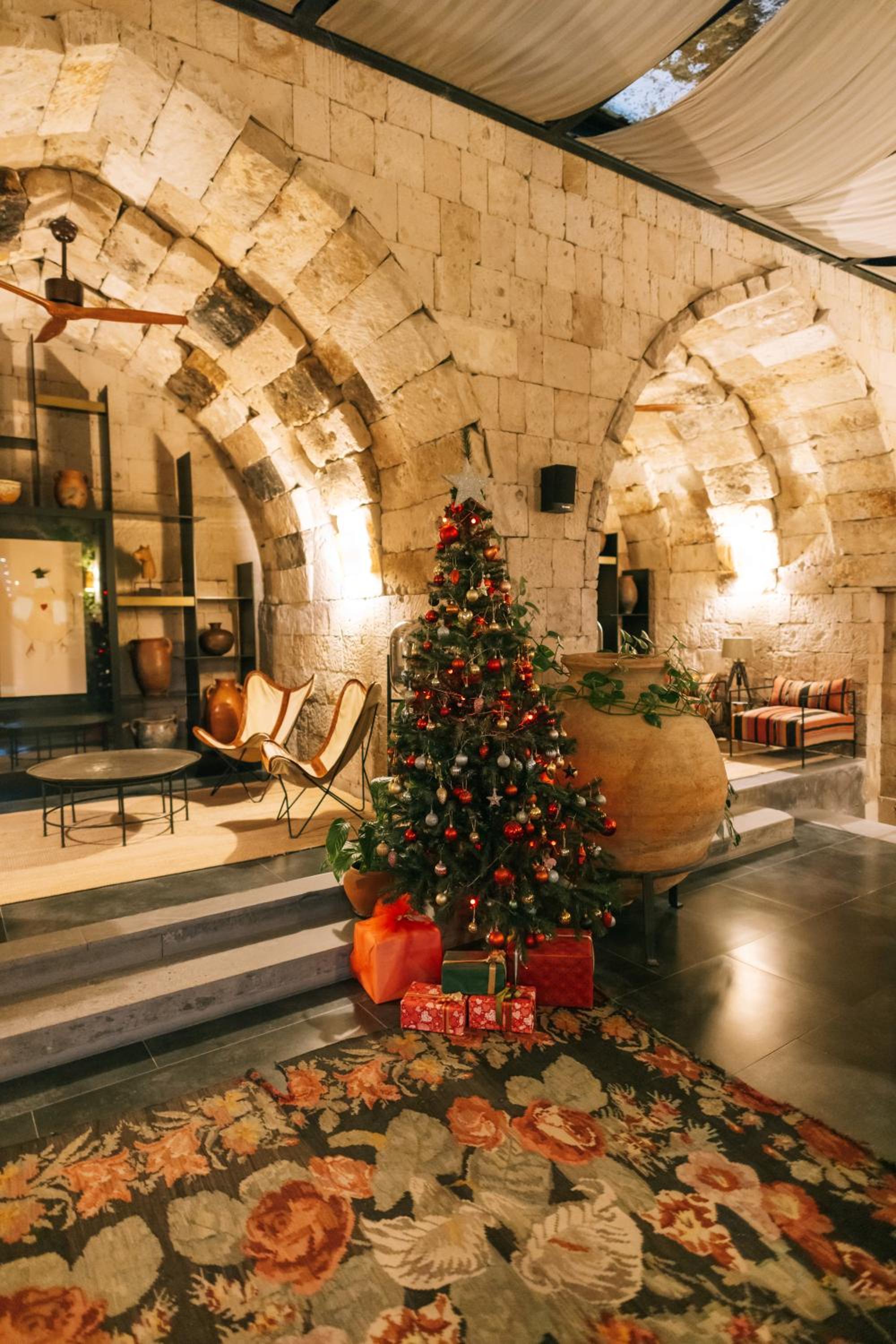 Goreme Vacations - Carus Cappadocia - Property Image 1