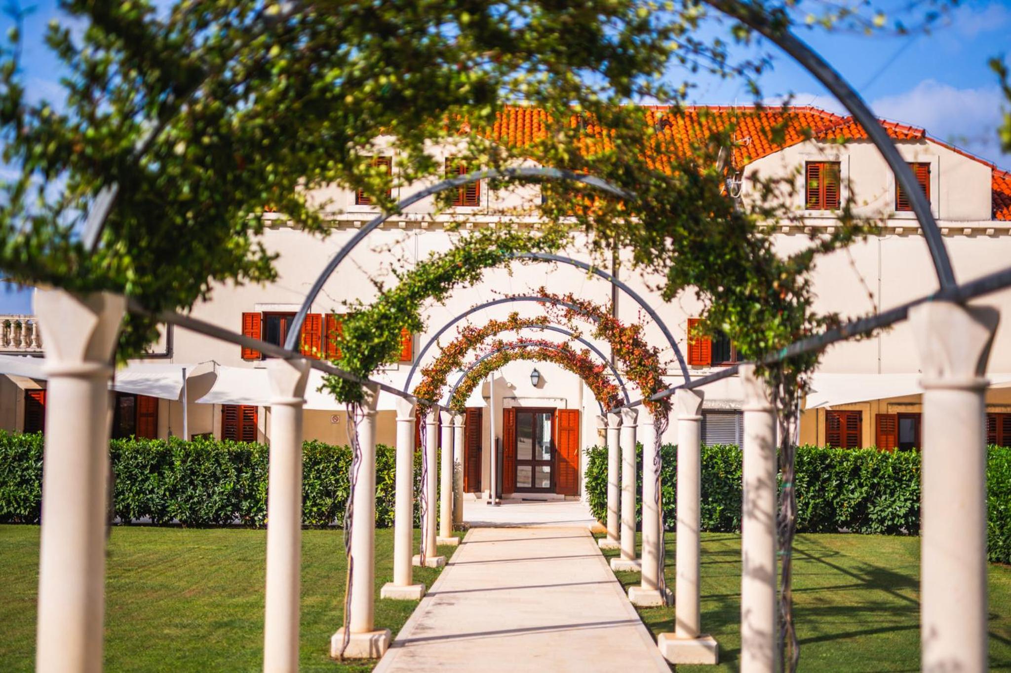 Apartments Vila Riva