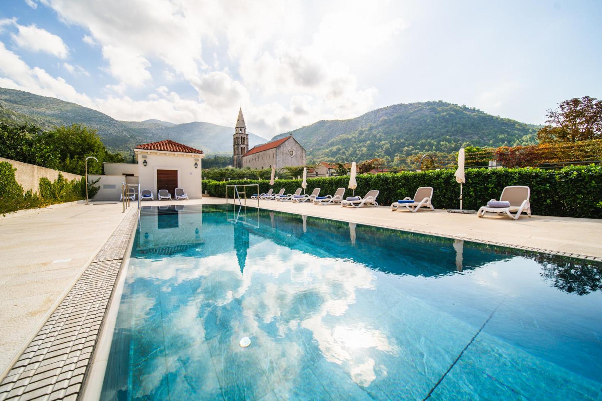 Apartments Vila Riva
