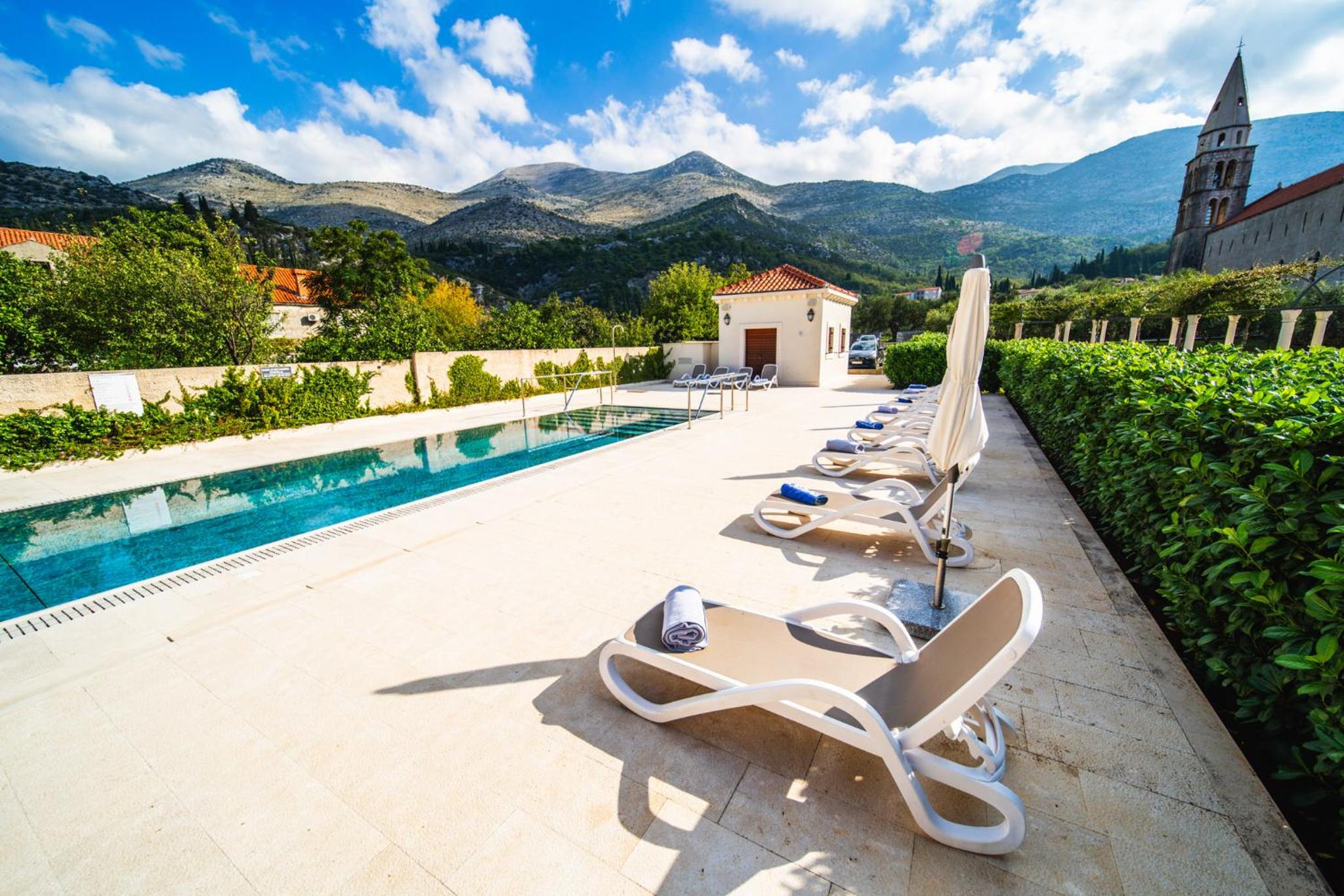 Apartments Vila Riva