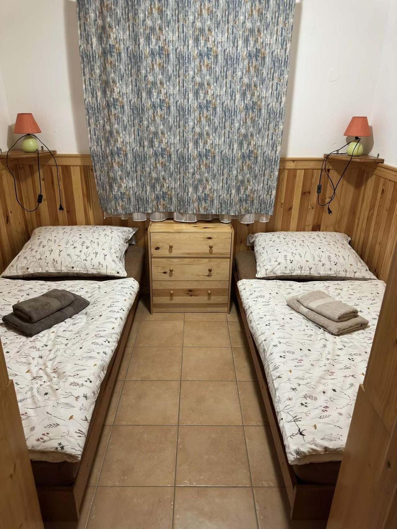 Rybaření ze sauny