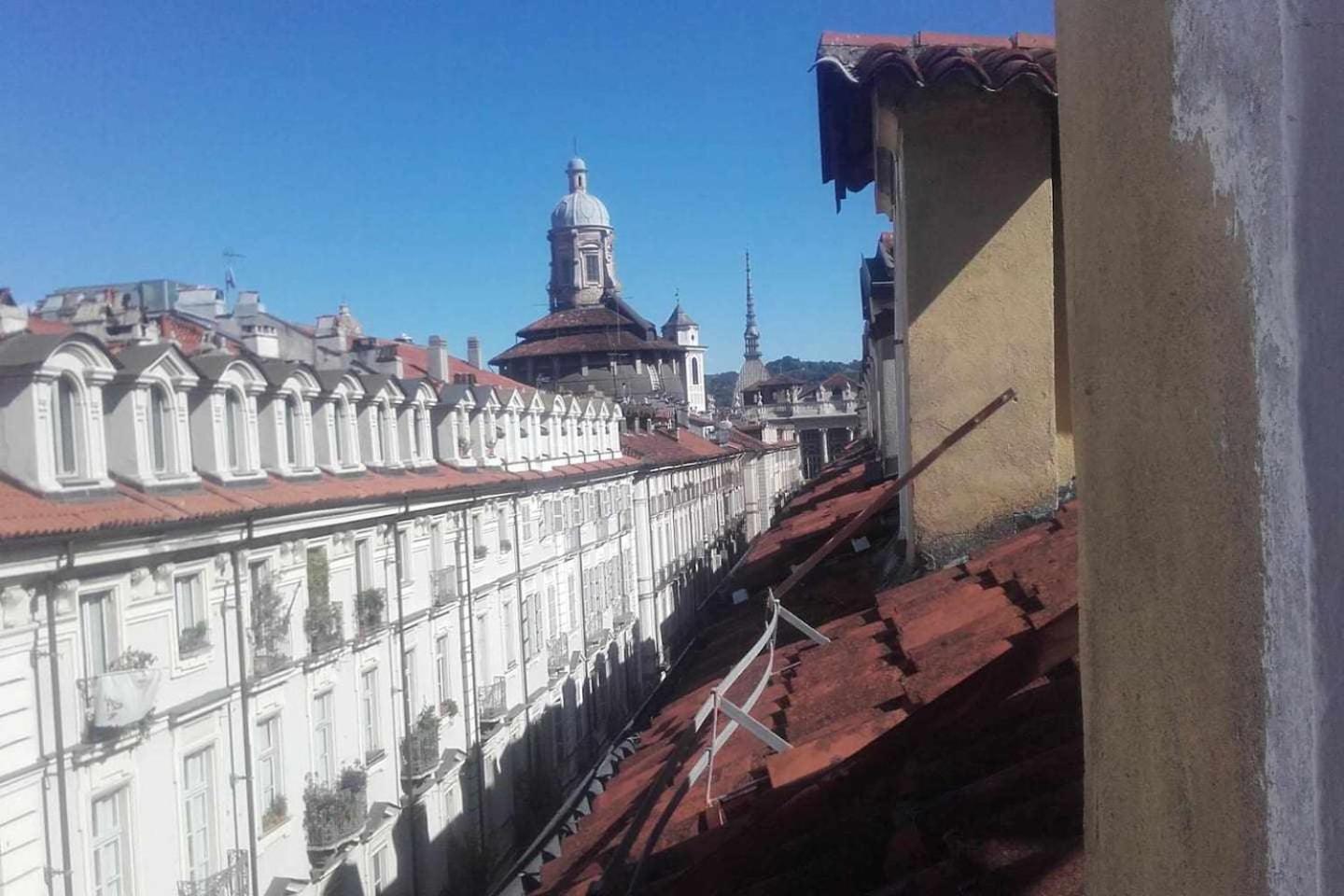 Joie de vivre Torino Garibaldi view 3