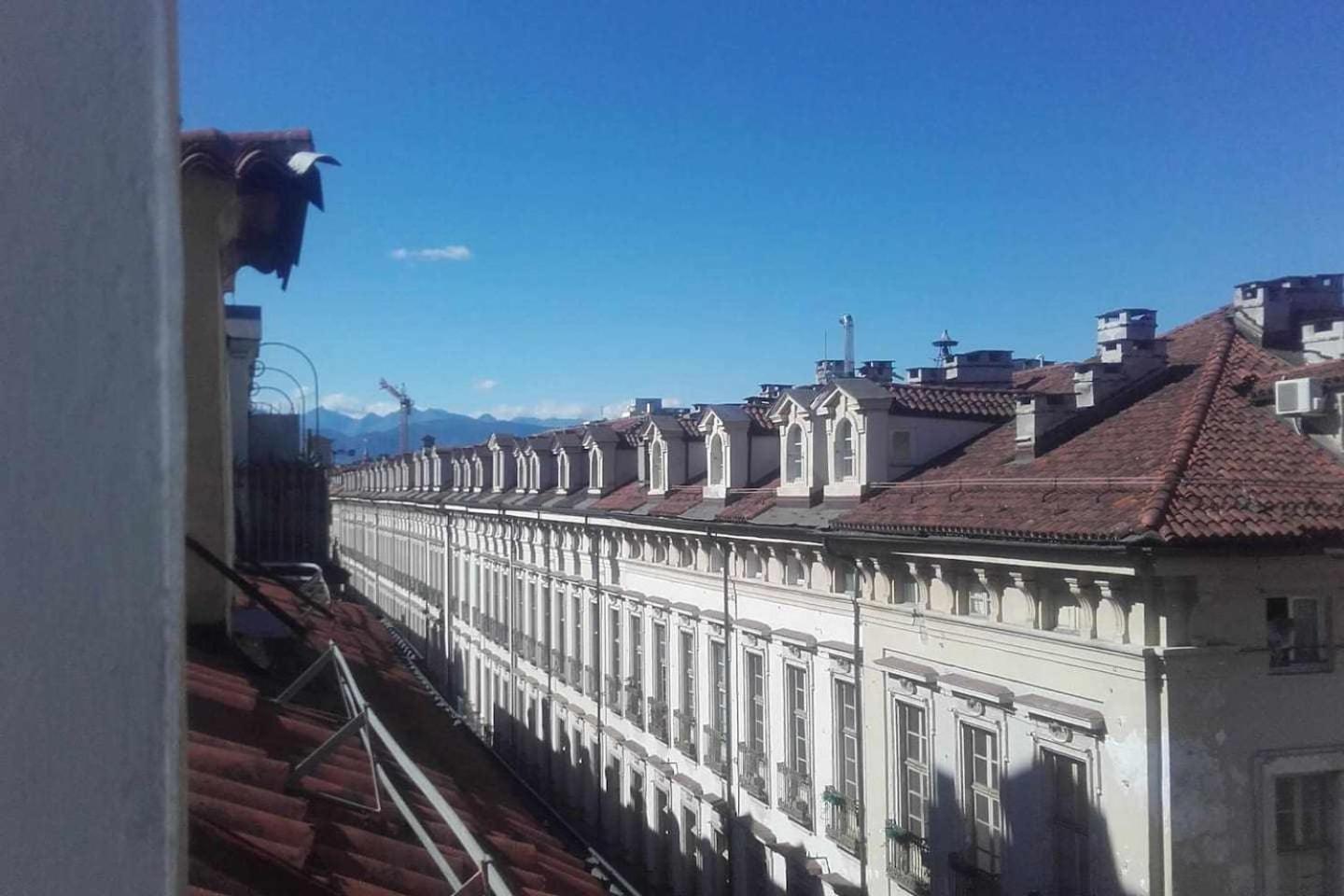 Joie de vivre Torino Garibaldi view 5