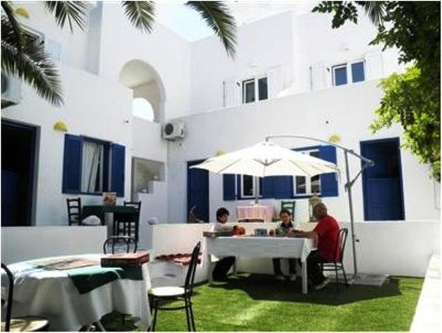 Alea Apartments