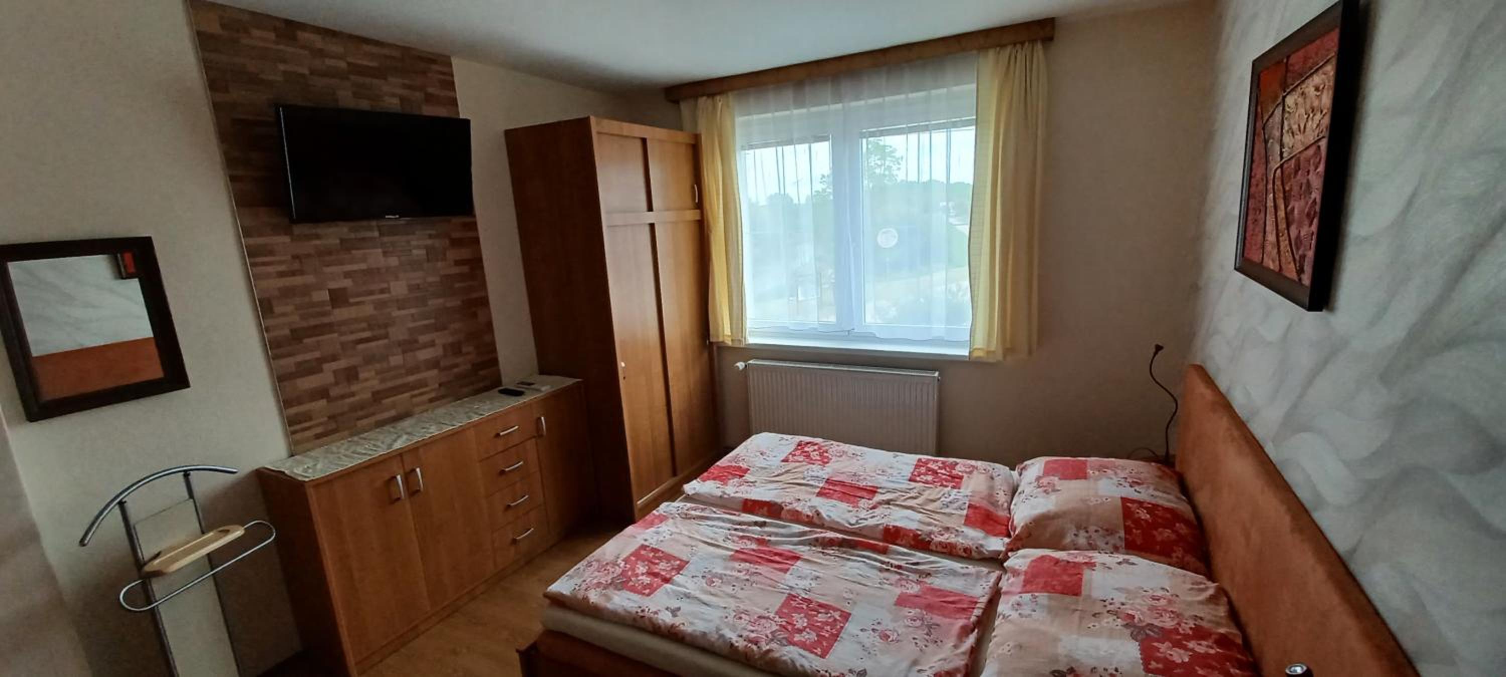 Penzion u Dyje