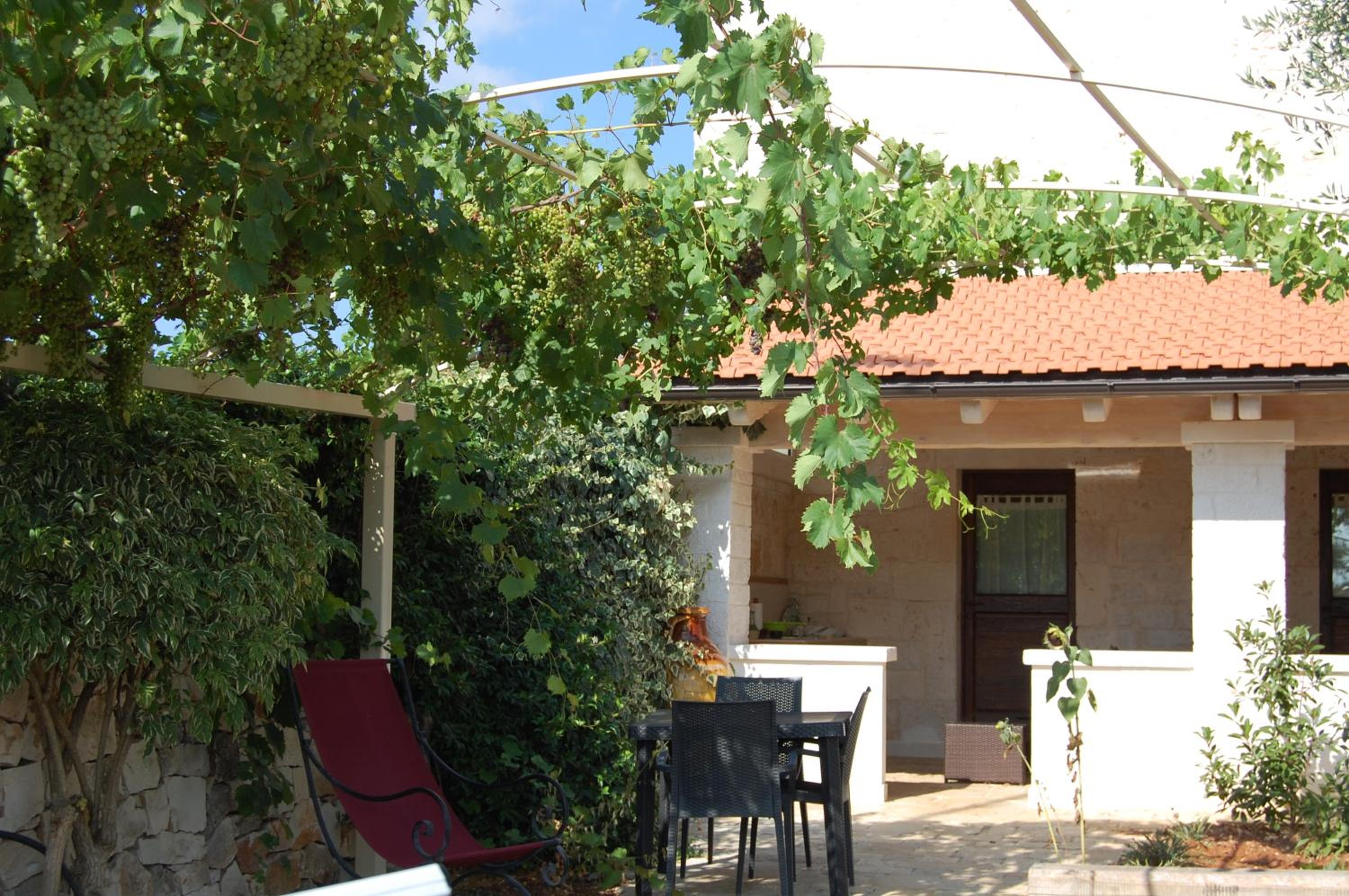 Il Gabellota Resort