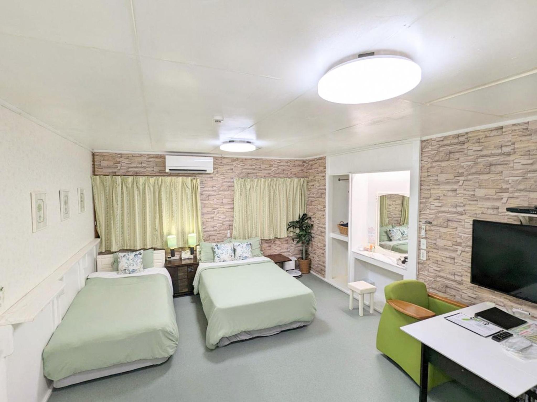 Lavilla aveneu / Vacation STAY 73439 view 5