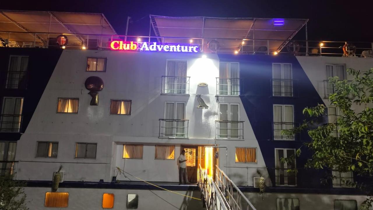 M-S Club Adventure- Monday from Luxor 4 or 7 Nights - Friday from Aswan 3 or 7 Nights view 3