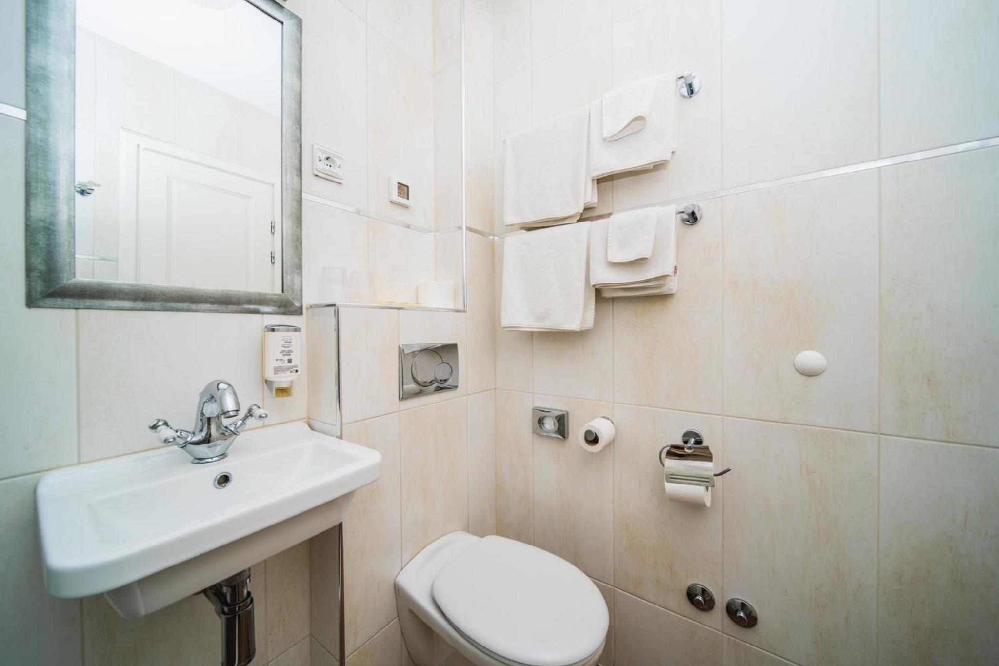 Apartments Vila Riva