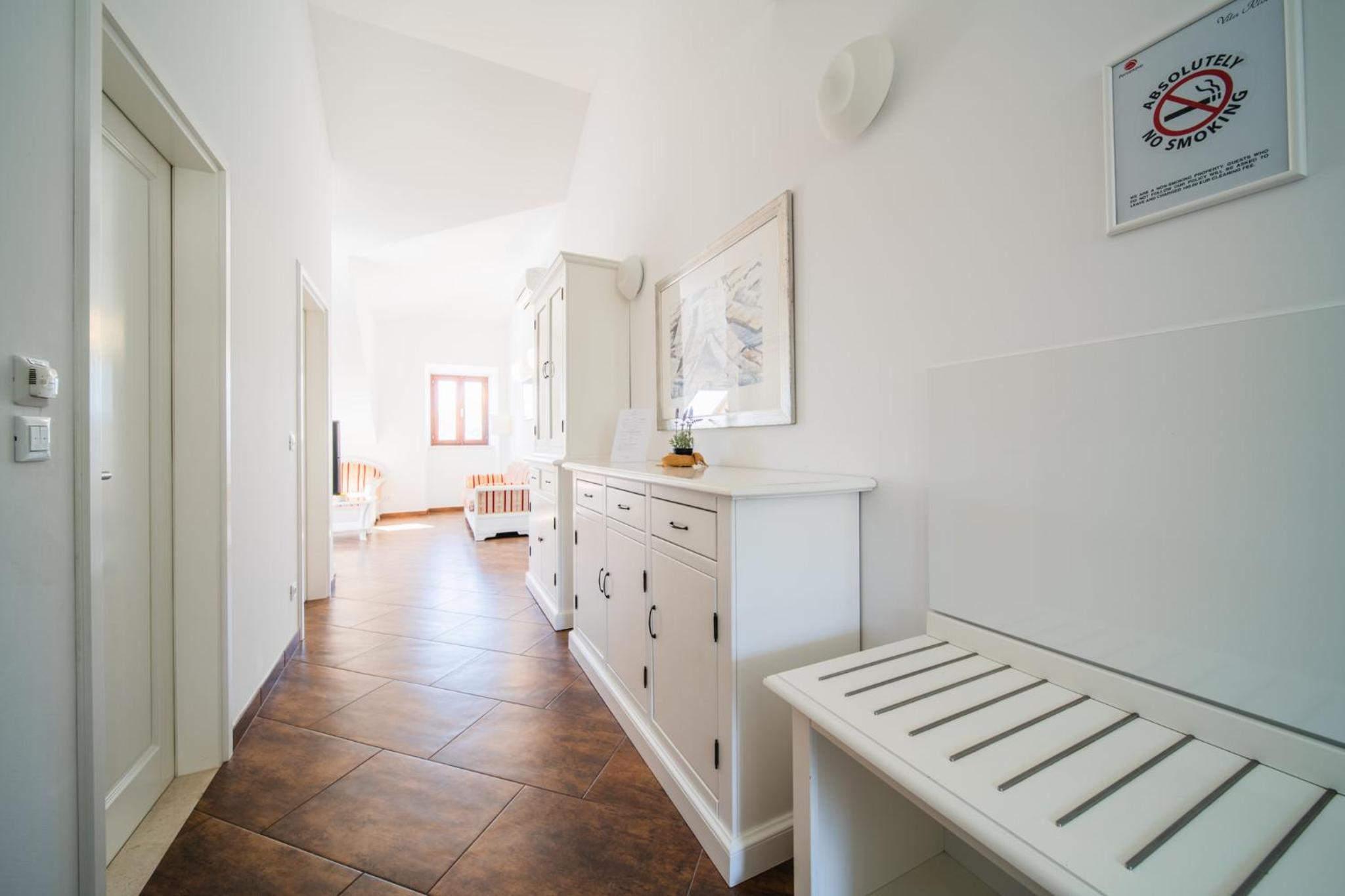 Apartments Vila Riva