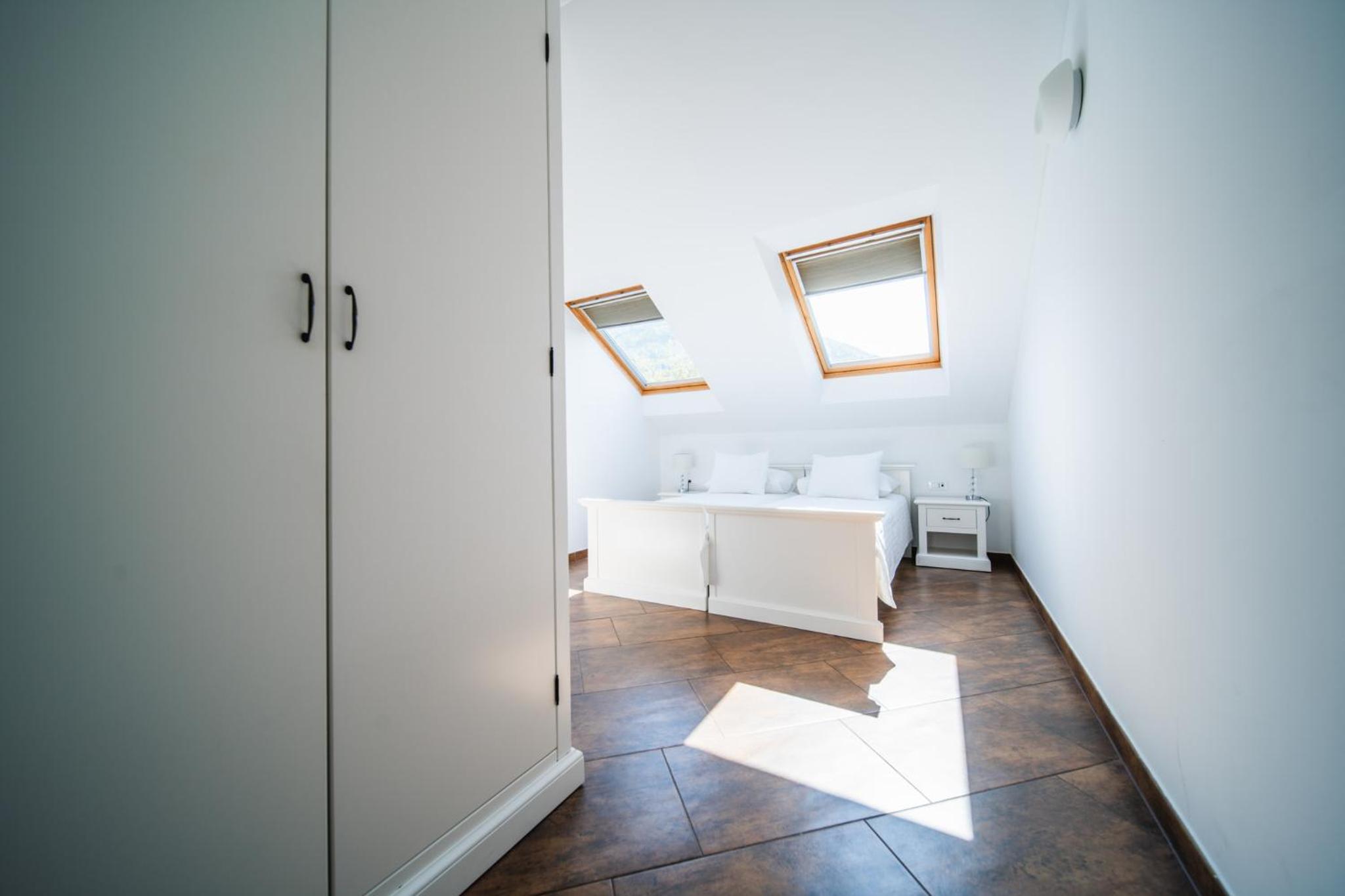 Apartments Vila Riva
