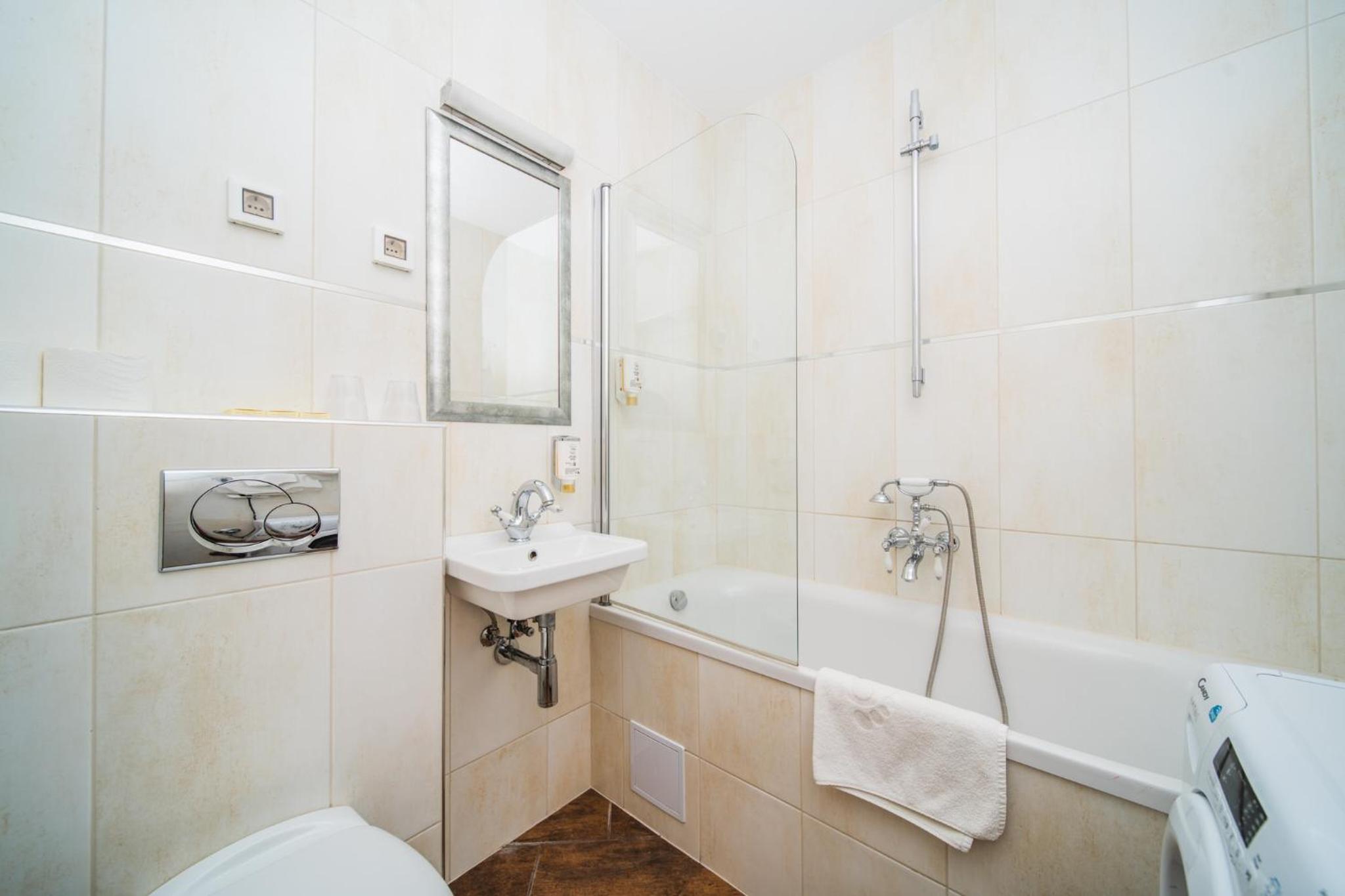 Apartments Vila Riva