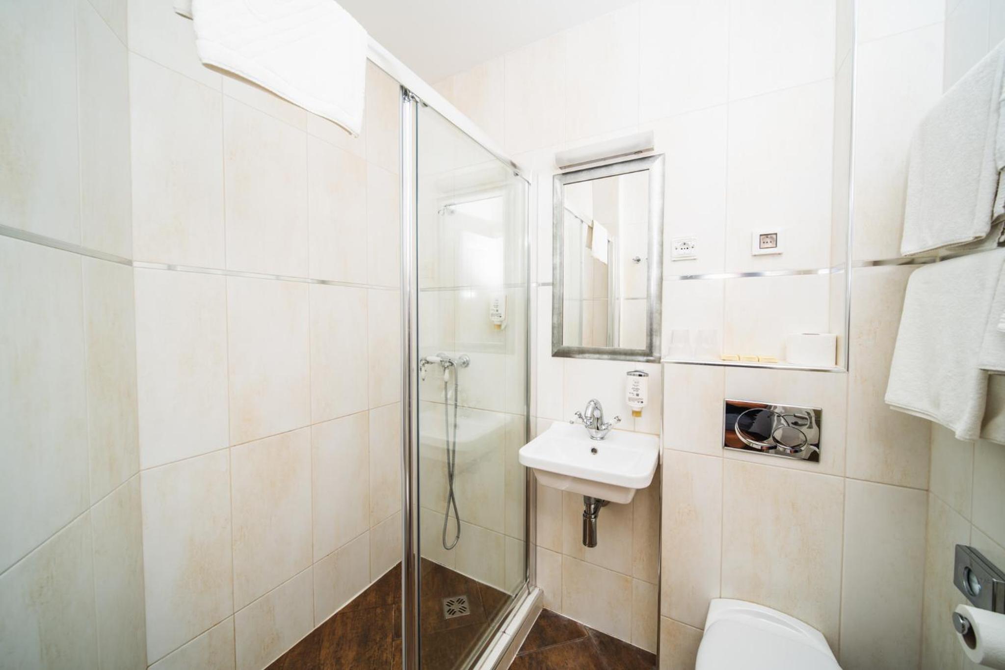 Apartments Vila Riva