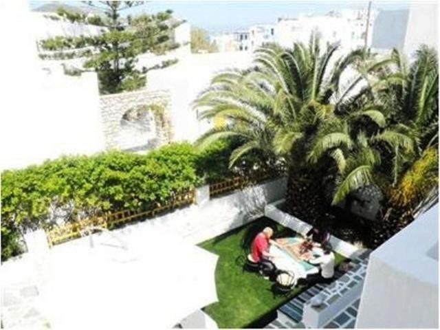 Alea Apartments