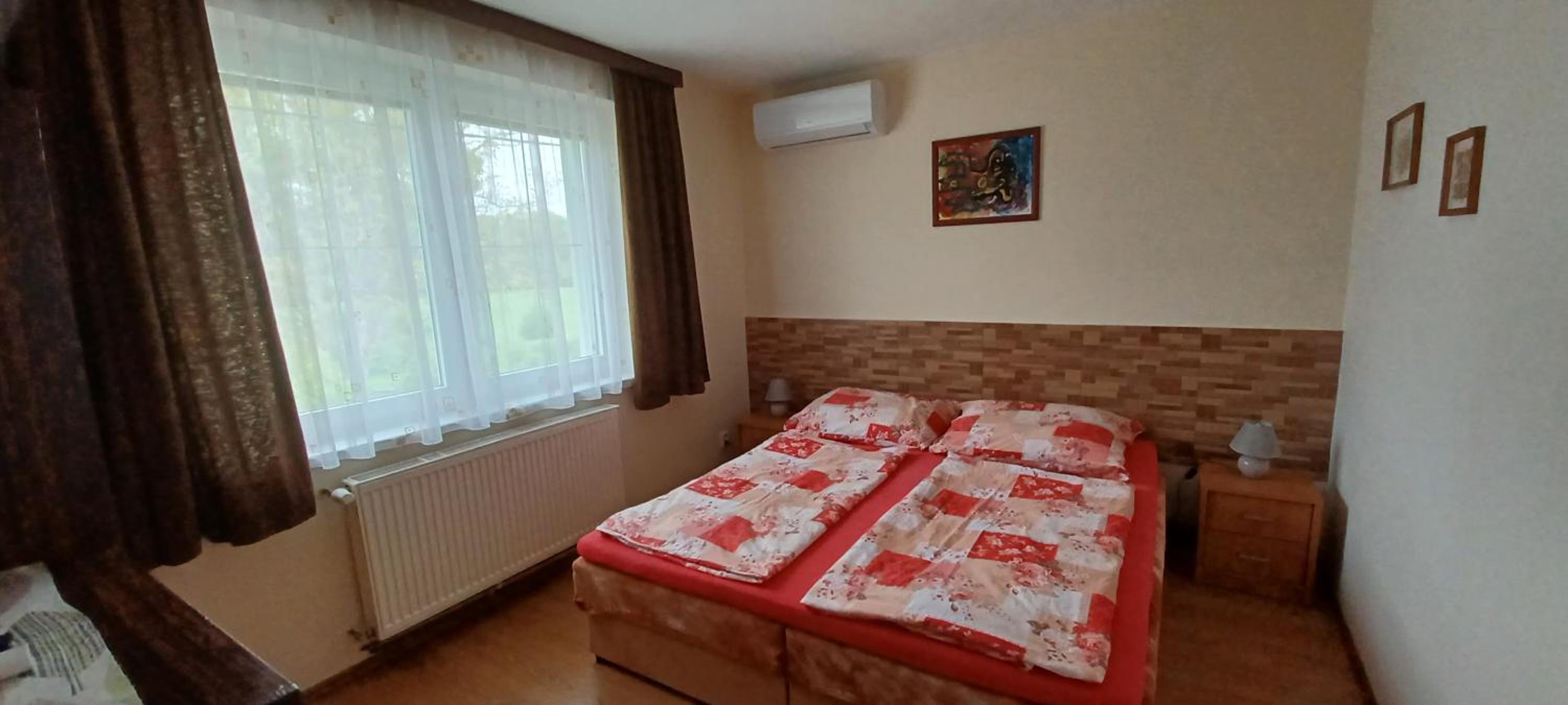 Penzion u Dyje