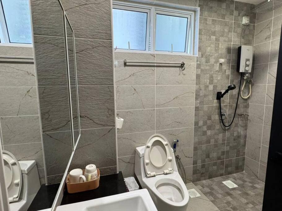 Pinnacle Tower 4BR,JB Town, Near KSL