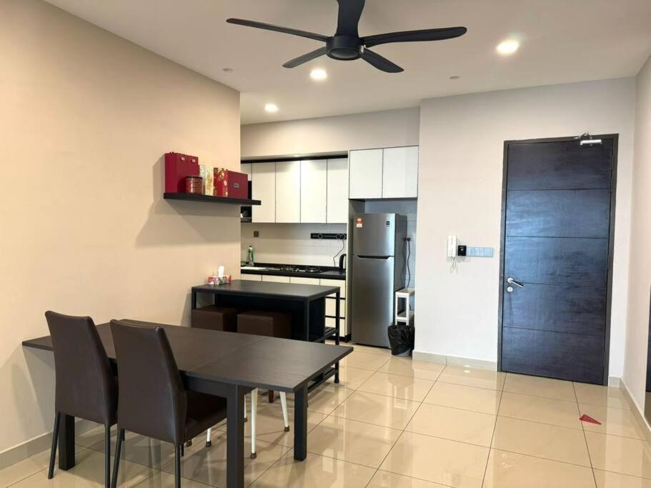Pinnacle Tower 4BR,JB Town, Near KSL
