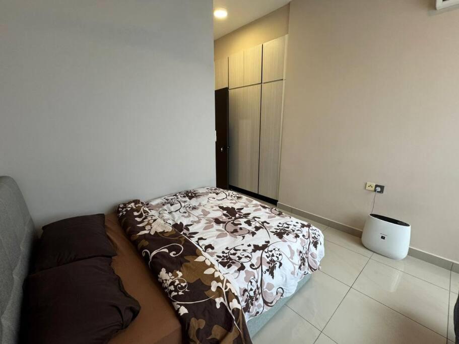 Pinnacle Tower 4BR,JB Town, Near KSL
