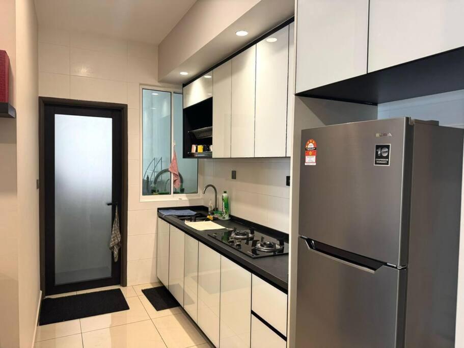 Pinnacle Tower 4BR,JB Town, Near KSL