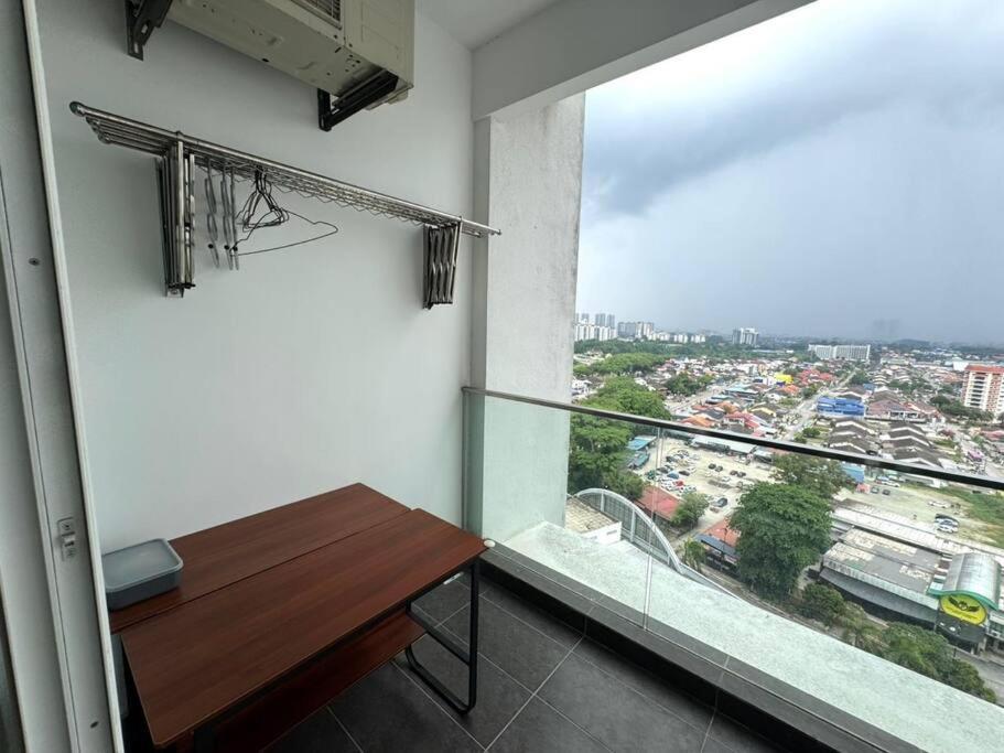 Pinnacle Tower 4BR,JB Town, Near KSL