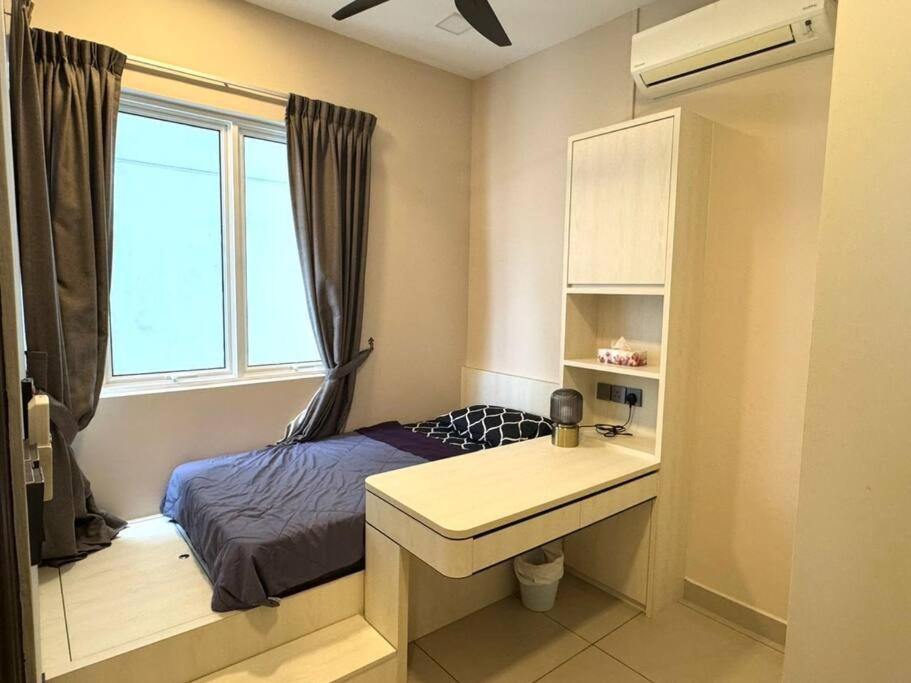 Pinnacle Tower 4BR,JB Town, Near KSL