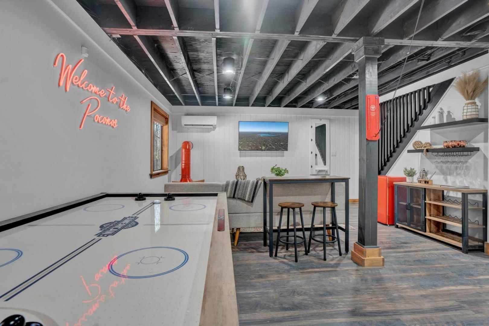 Red Tail Retreat - Property Image 35