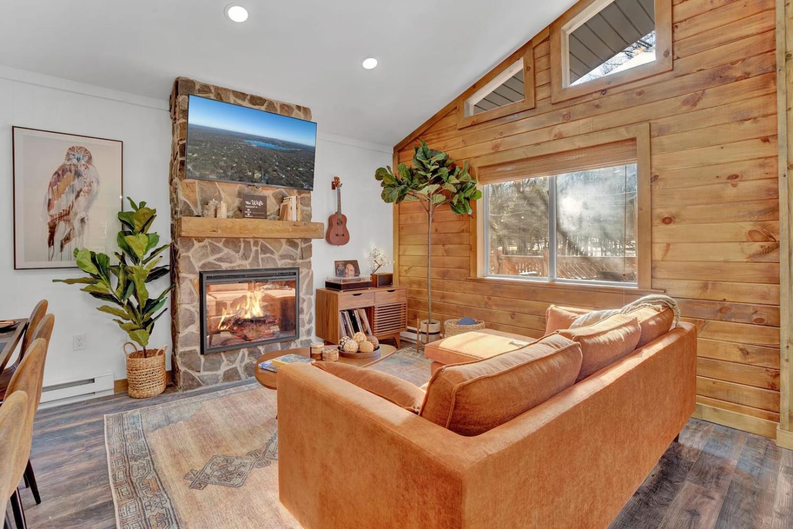 Red Tail Retreat - Property Image 36