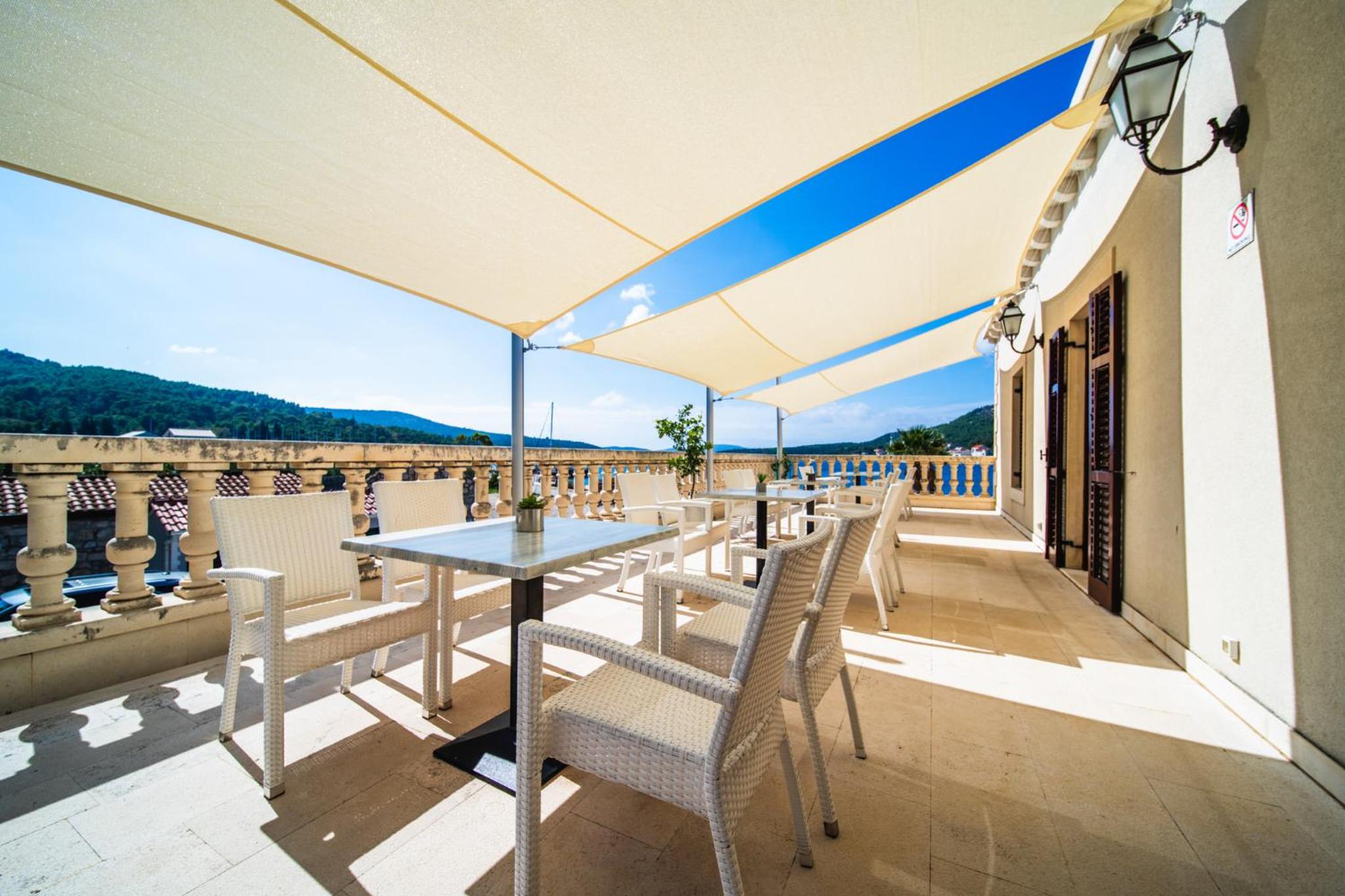 Apartments Vila Riva