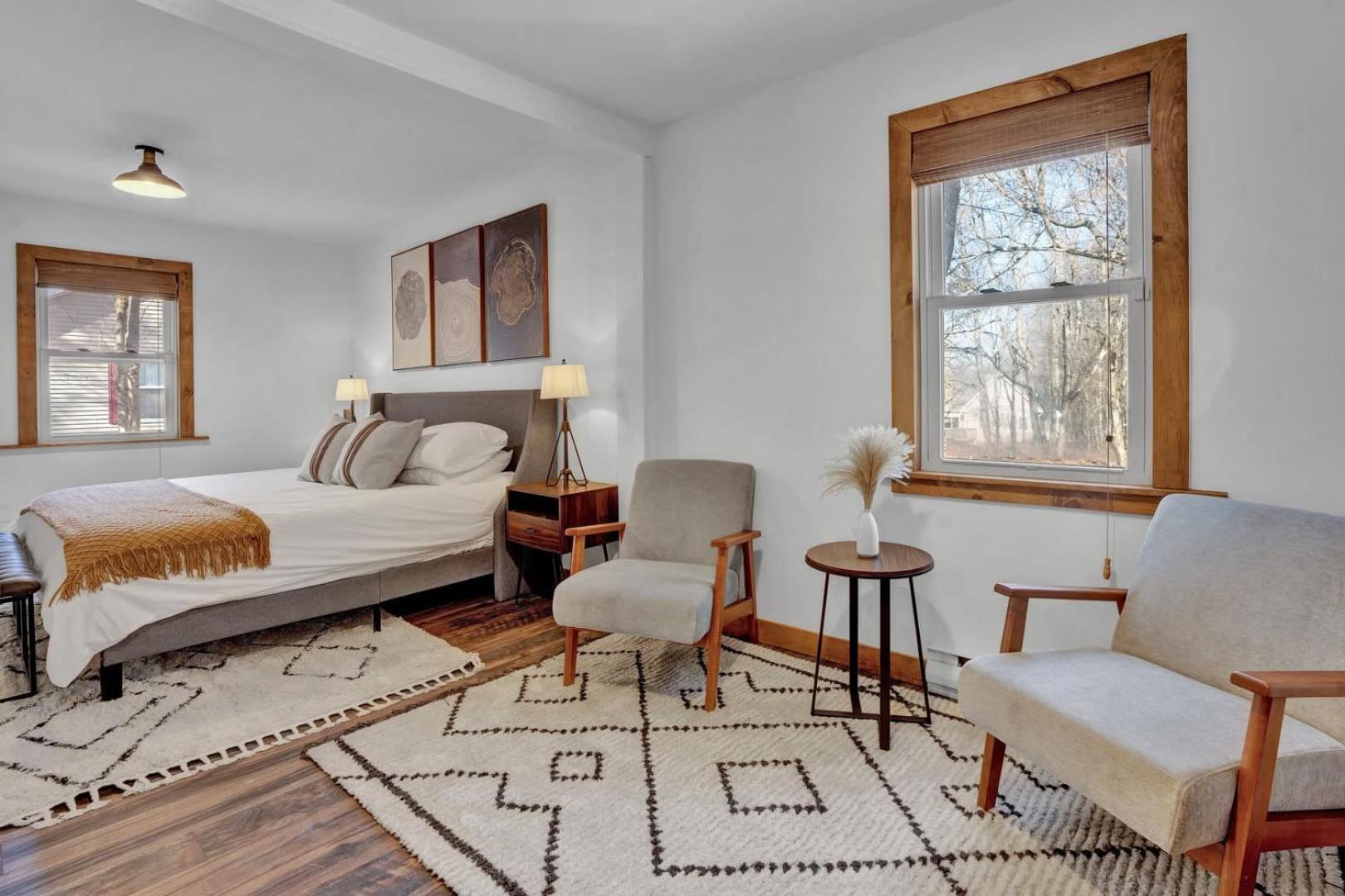 Red Tail Retreat - Property Image 42