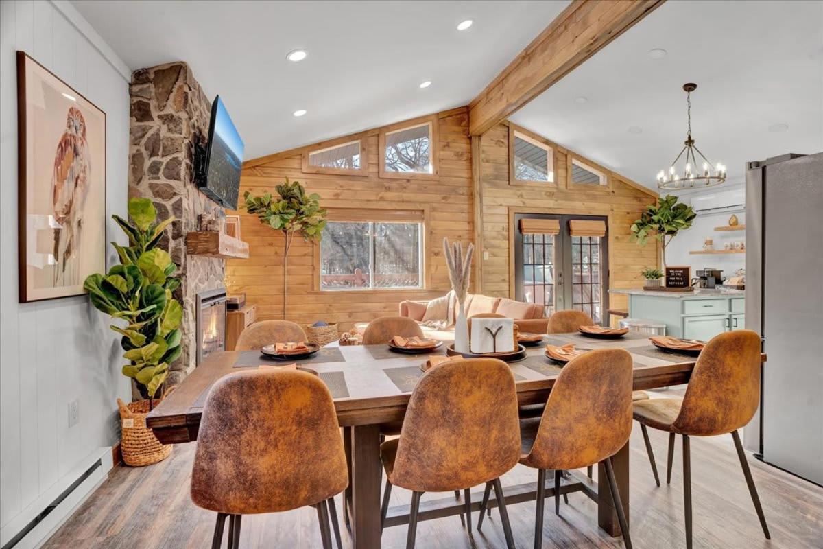 Red Tail Retreat - Property Image 48