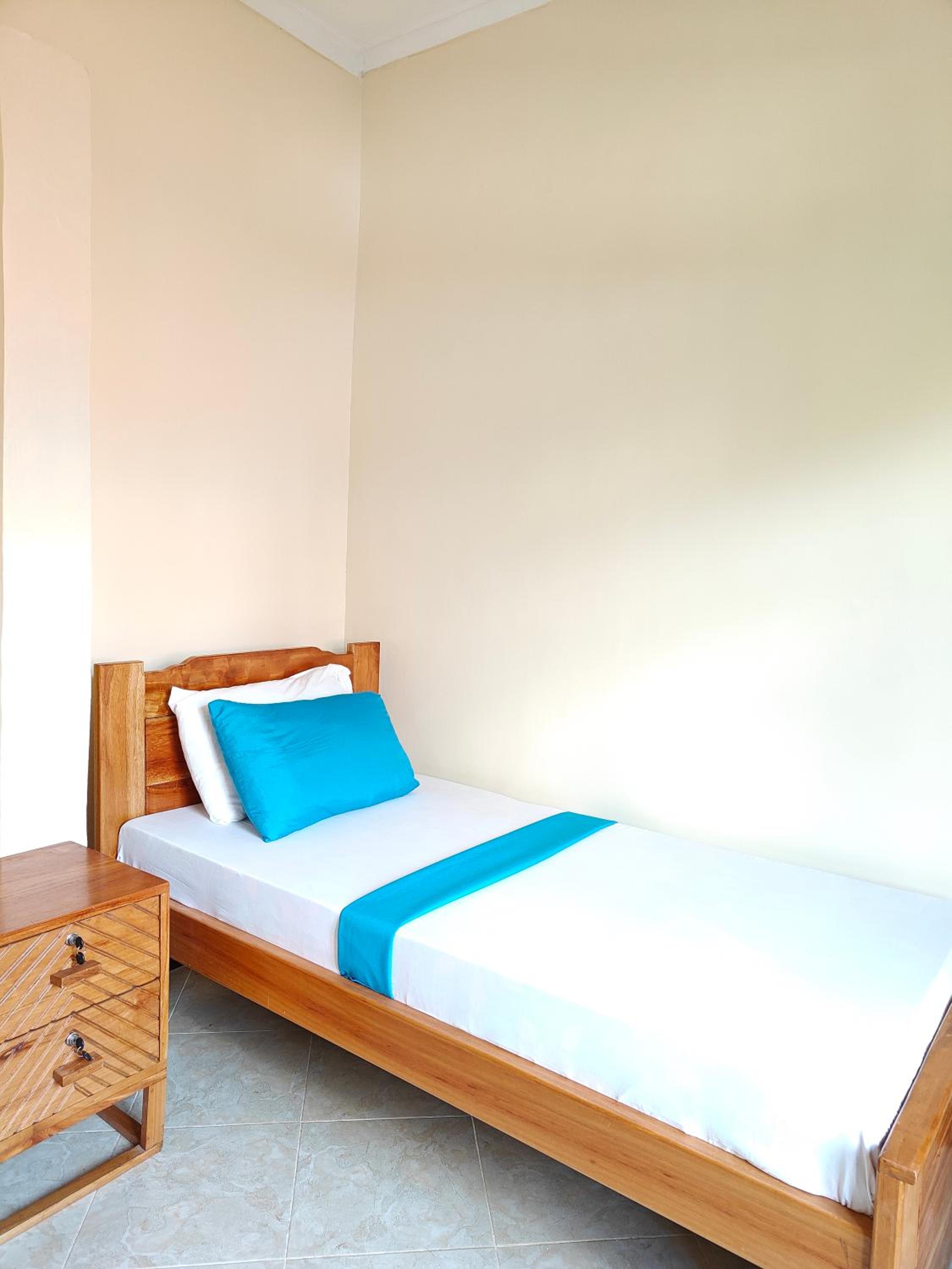 Hostel Kiliwood