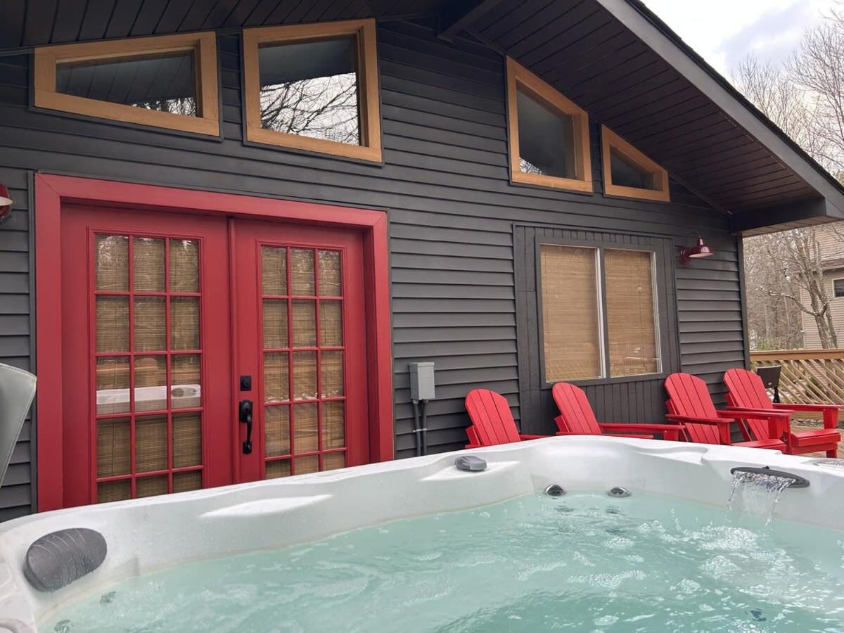 Red Tail Retreat - Property Image 49