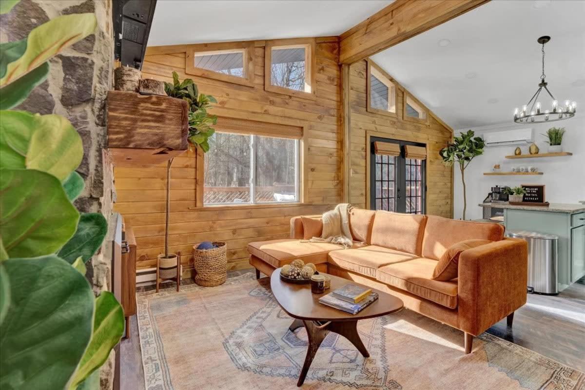 Red Tail Retreat - Property Image 53