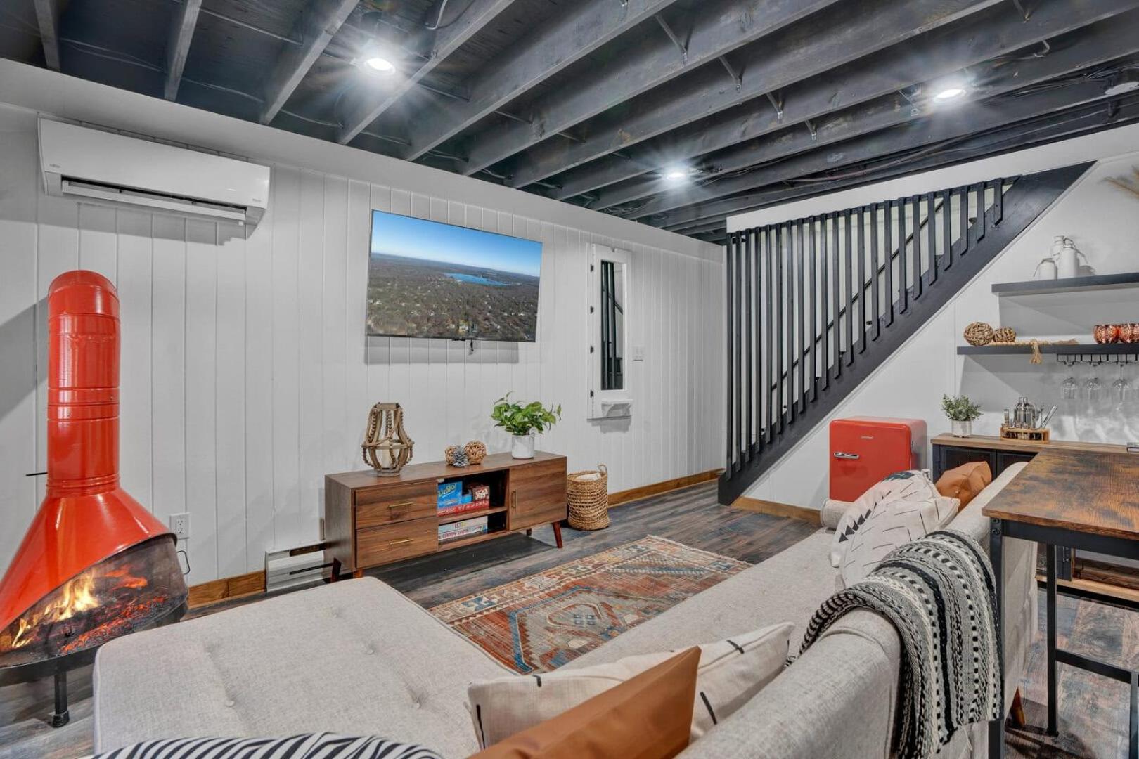 Red Tail Retreat - Property Image 52