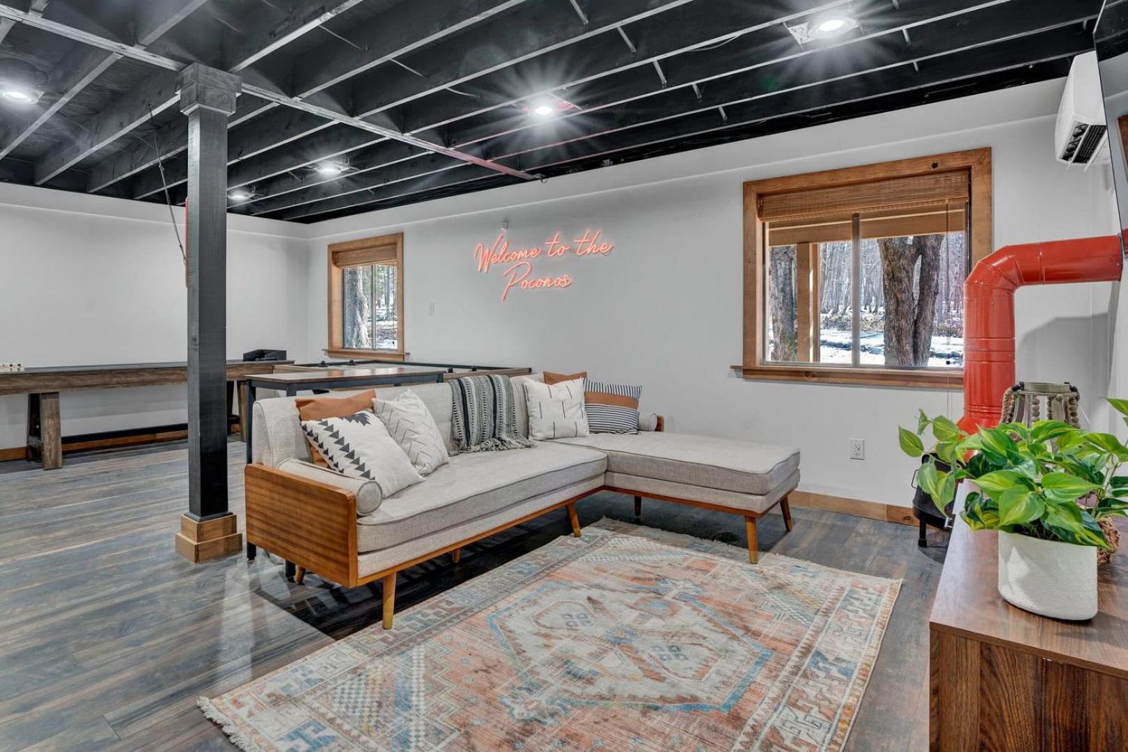 Red Tail Retreat - Property Image 57