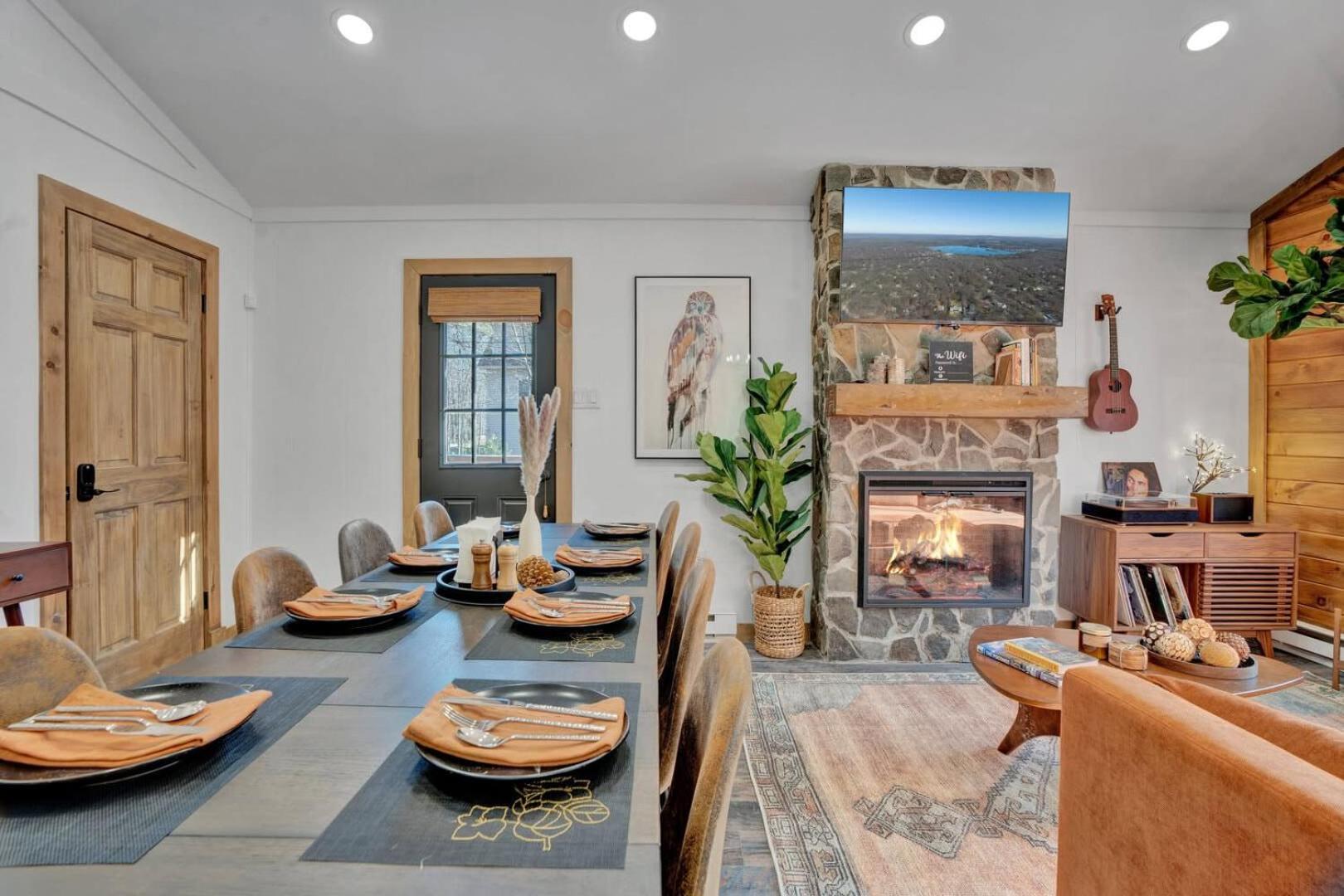 Red Tail Retreat - Property Image 55