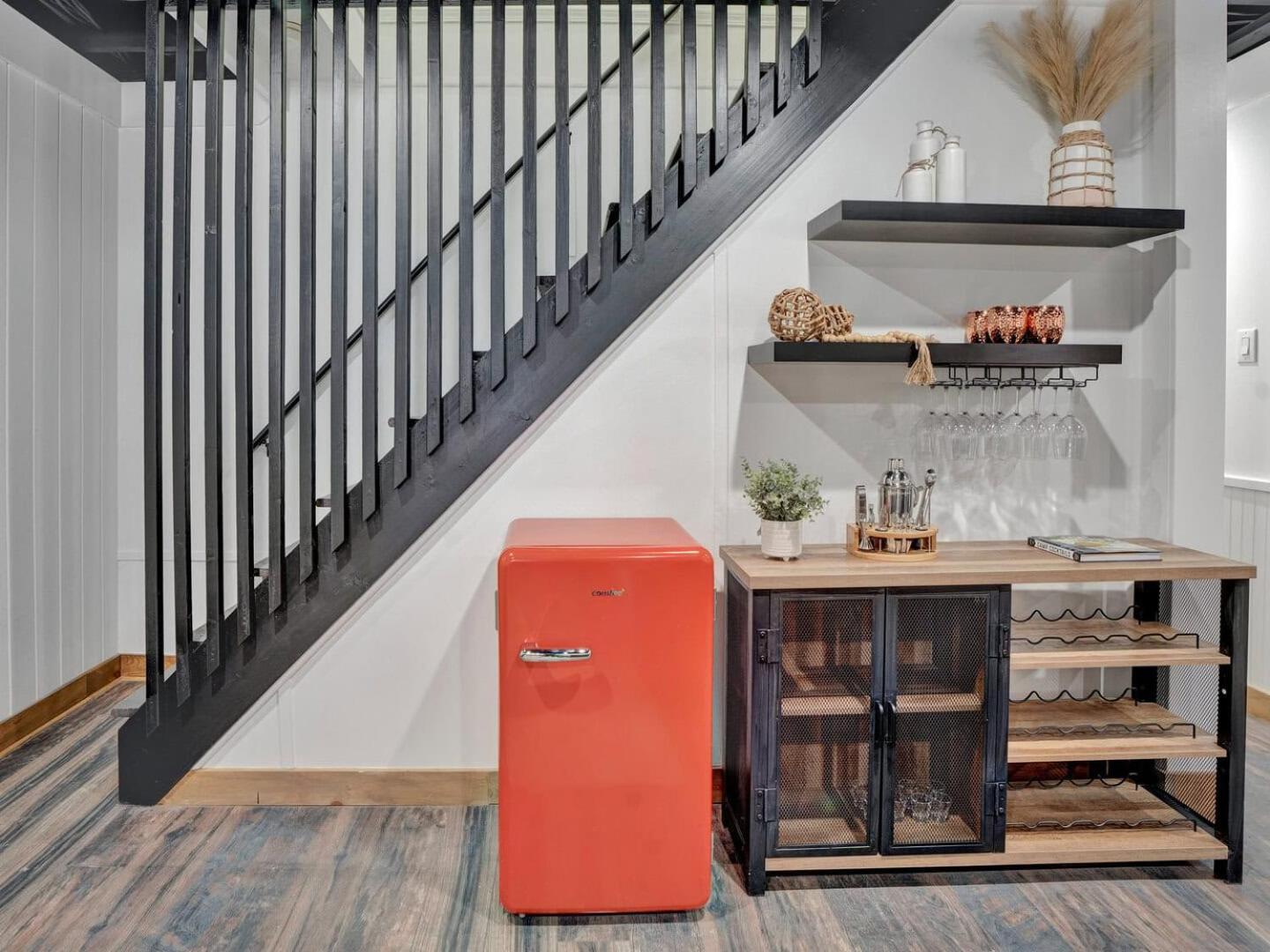 Red Tail Retreat - Property Image 16