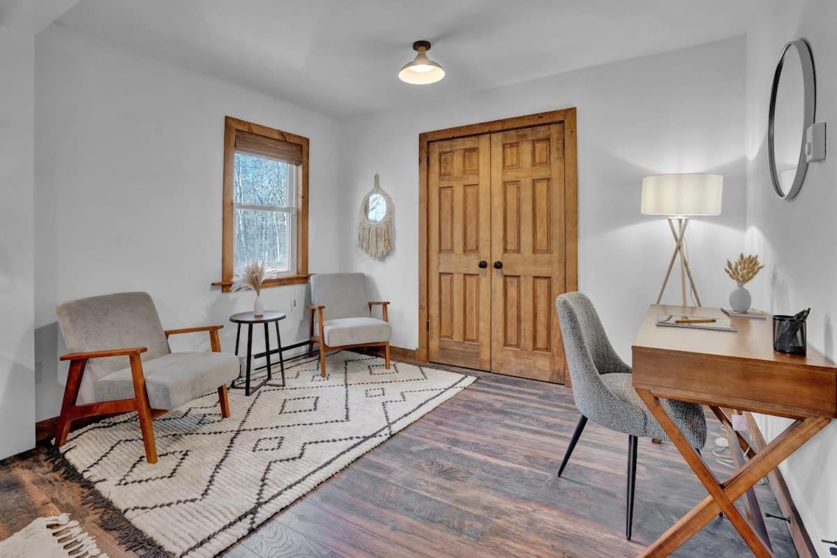 Red Tail Retreat - Property Image 15