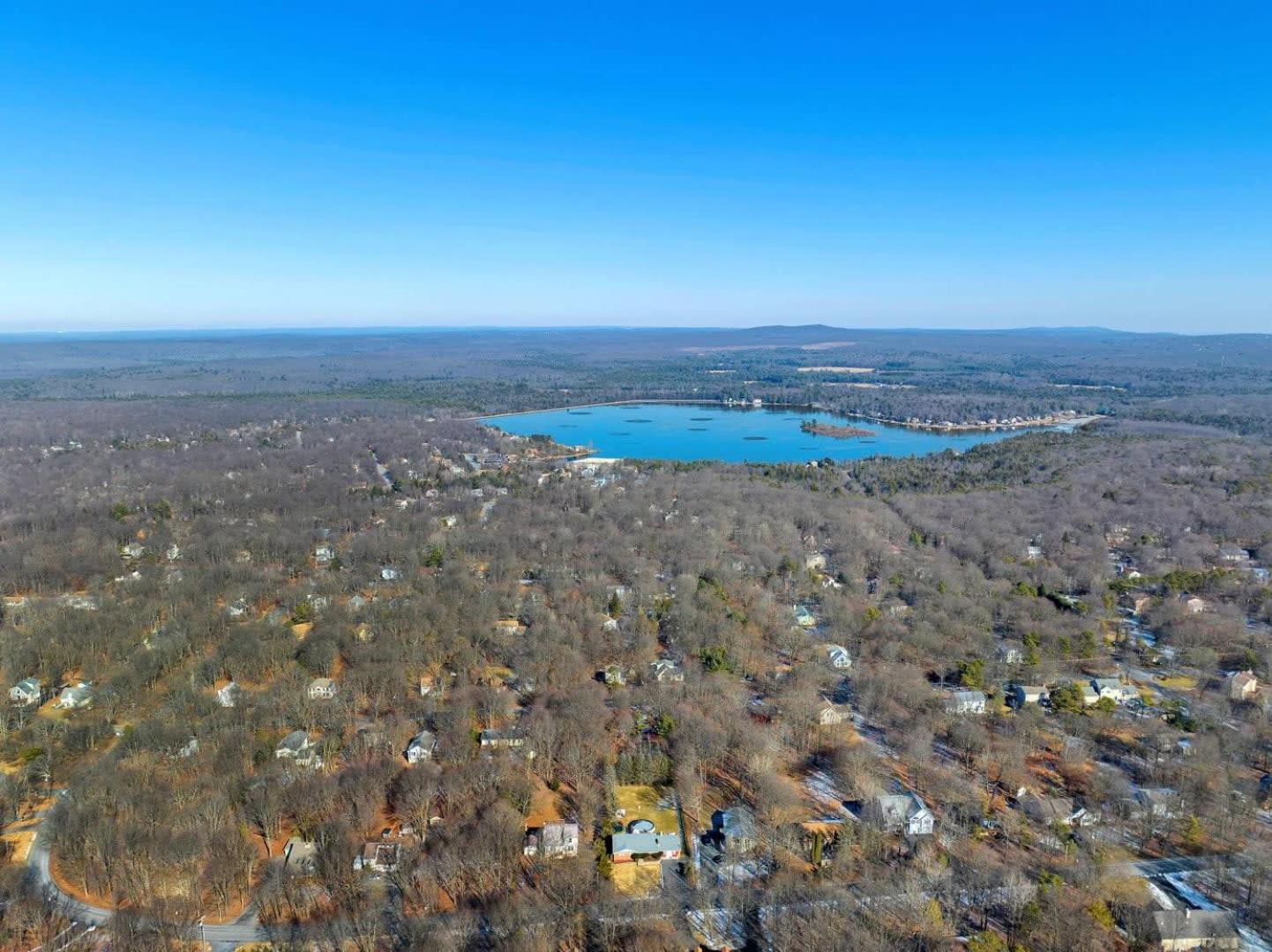 Miscellaneous Market Vacations - Red Tail Retreat - Property Image 2