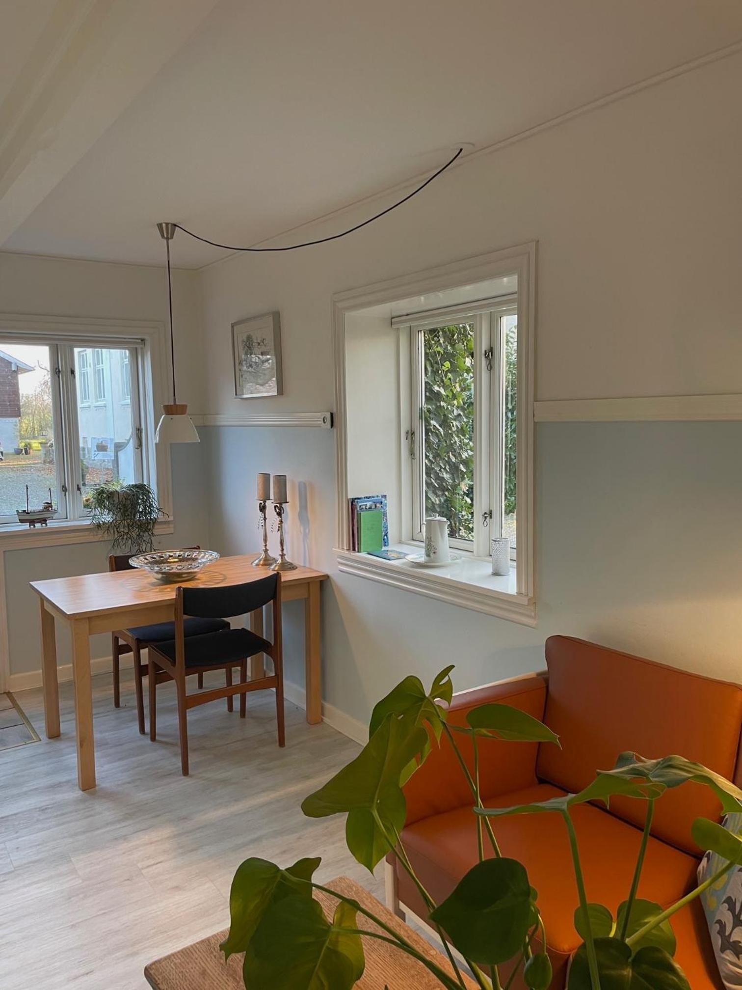 Tiendegaarden Møns Klint