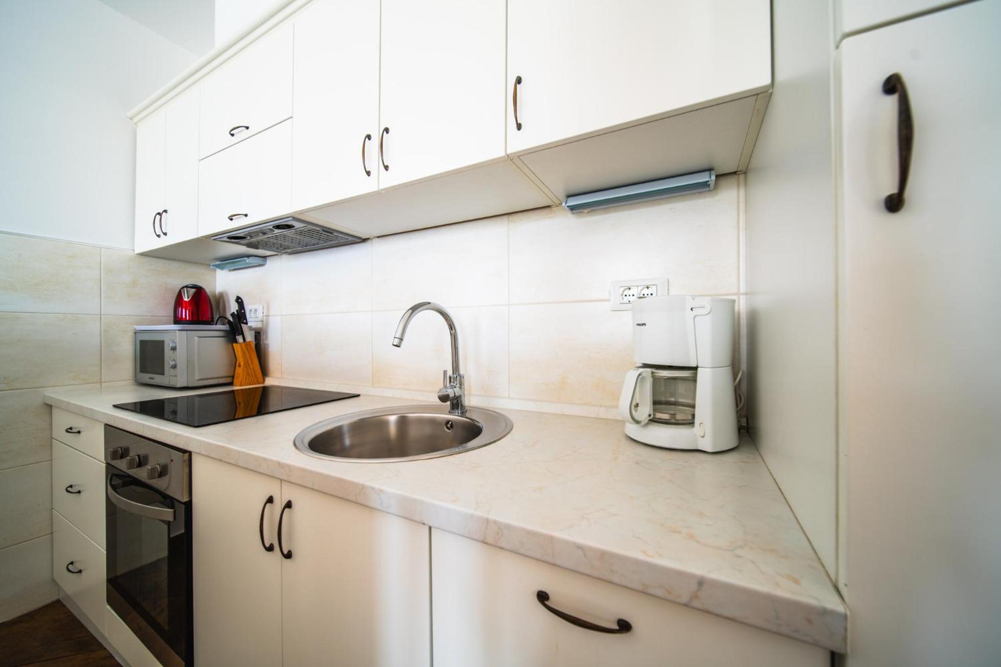 Apartments Vila Riva