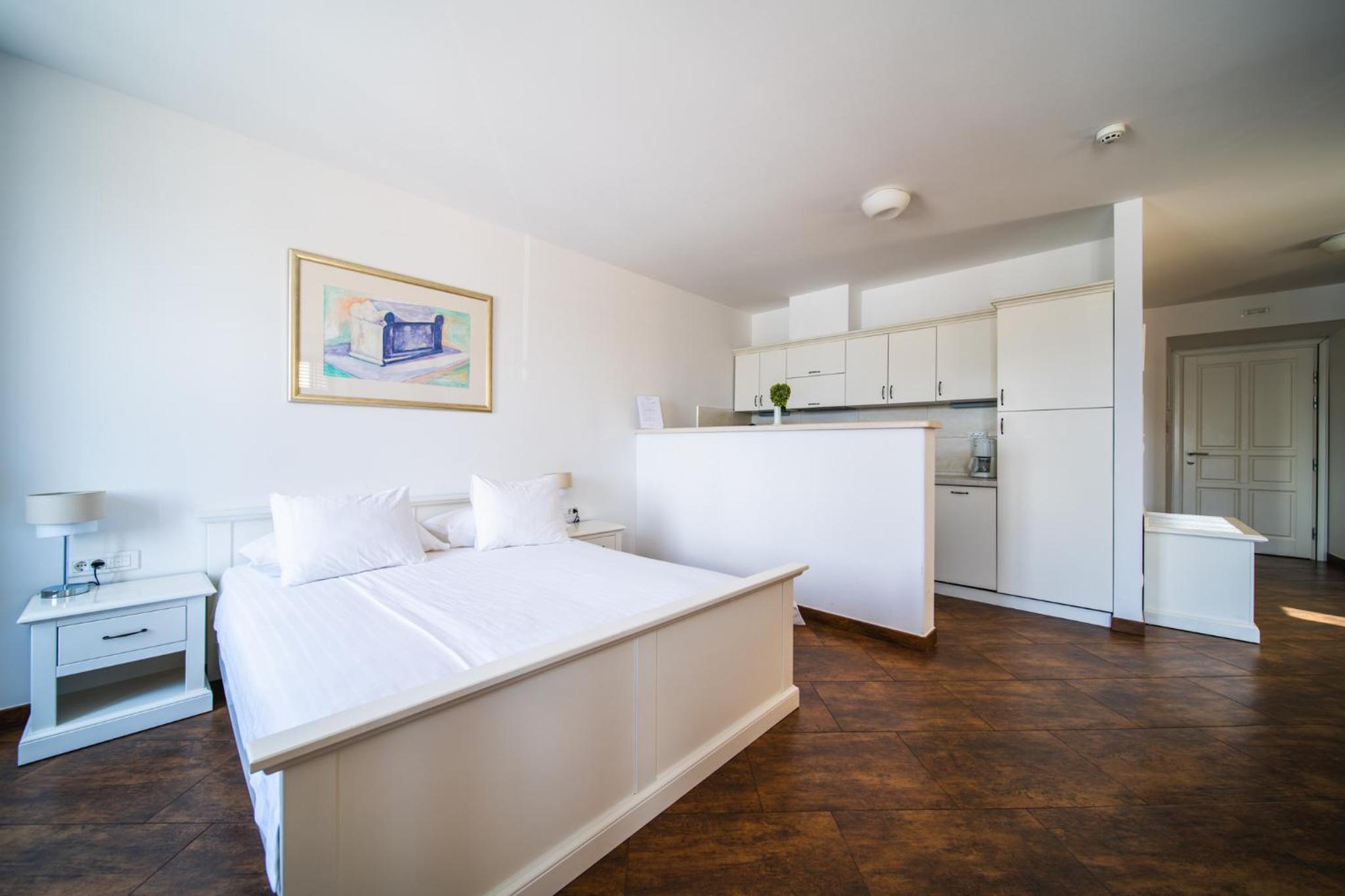 Apartments Vila Riva