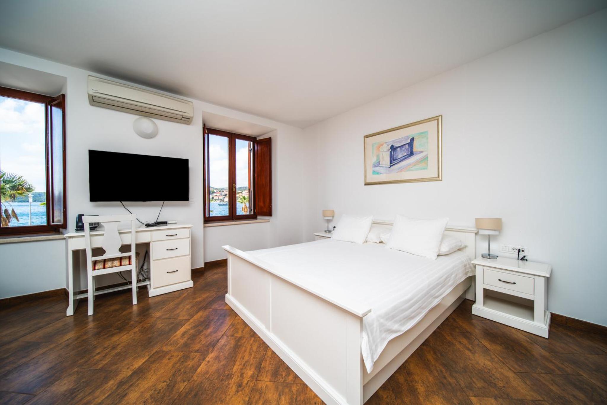 Apartments Vila Riva