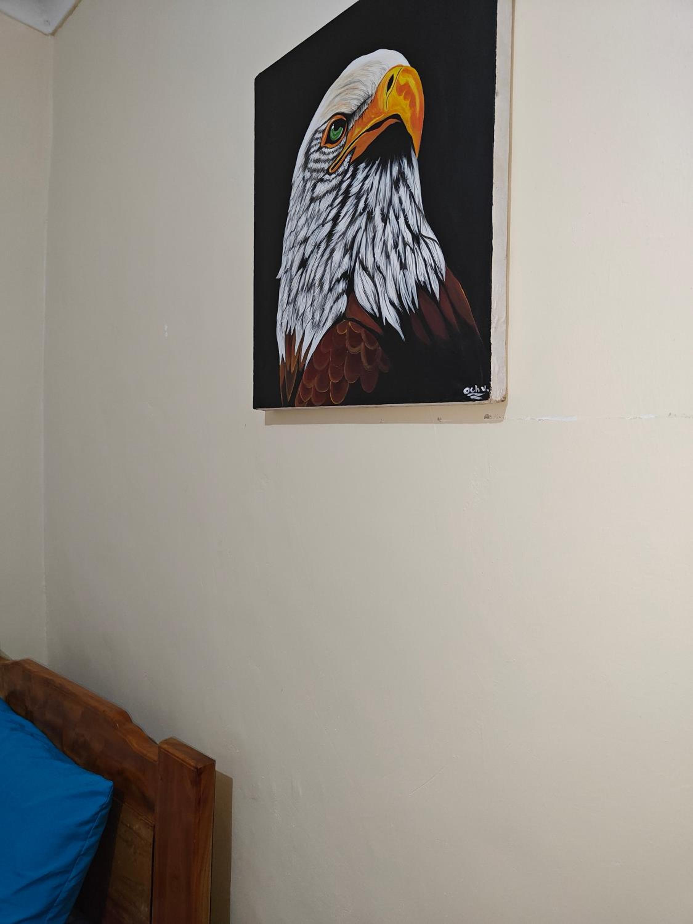 Hostel Kiliwood