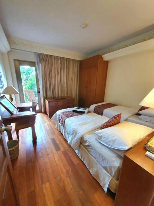 C&C Apartment Jayakarta Residence Legian Bali A 6319 view 3